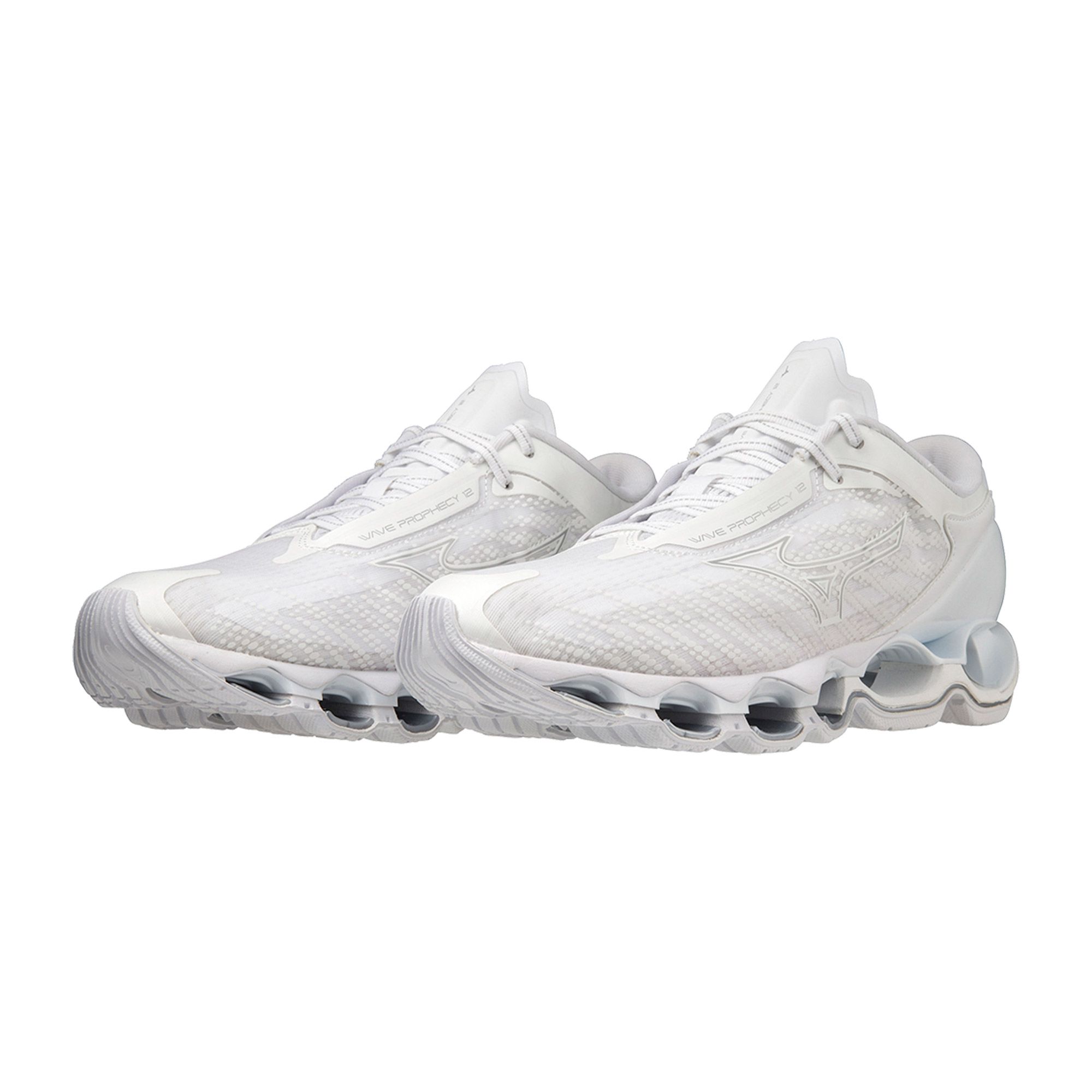 Mizuno Wave Prophecy 12 Hardloopschoenen Senior