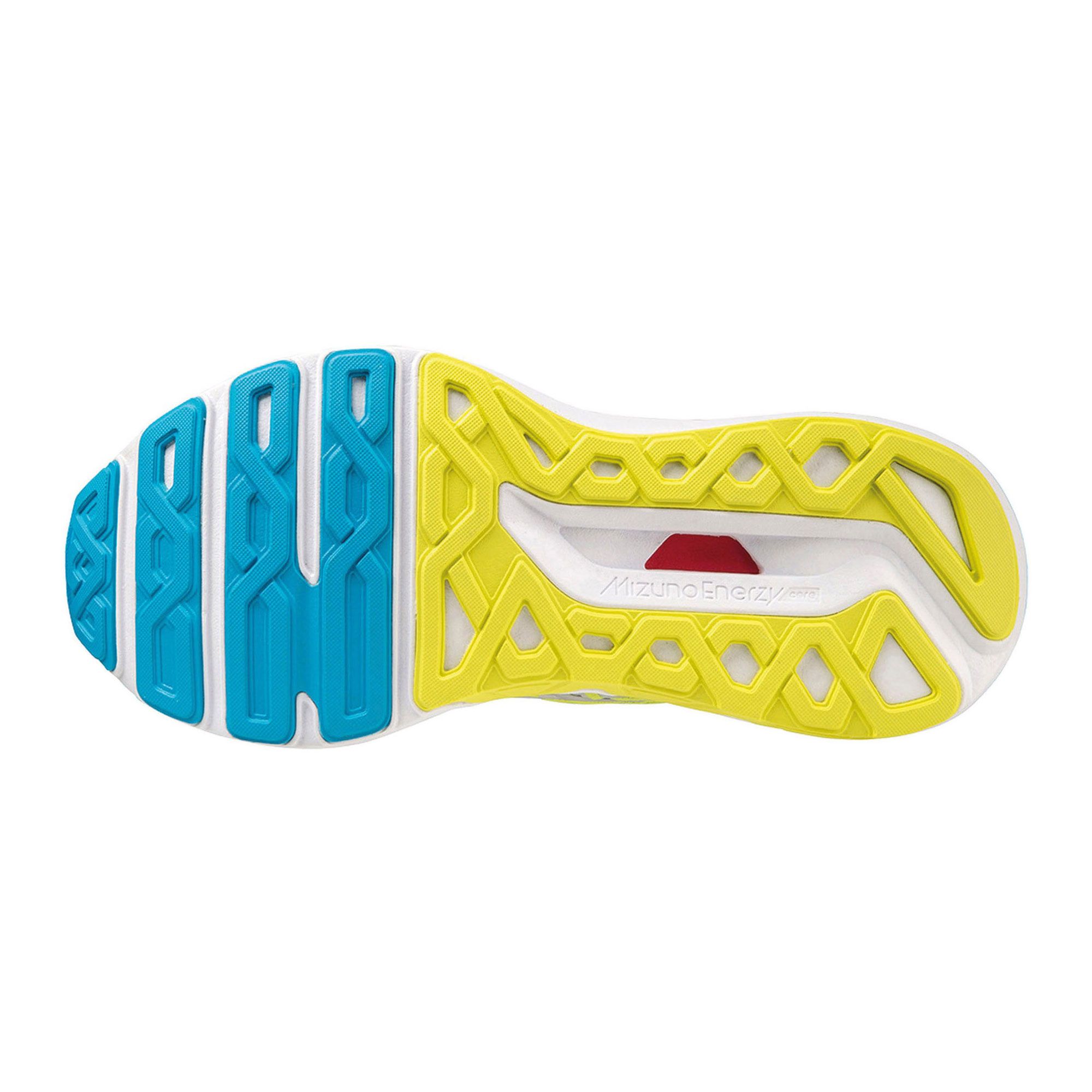 Mizuno Wave Horizon 6 Laufschuhe Herren