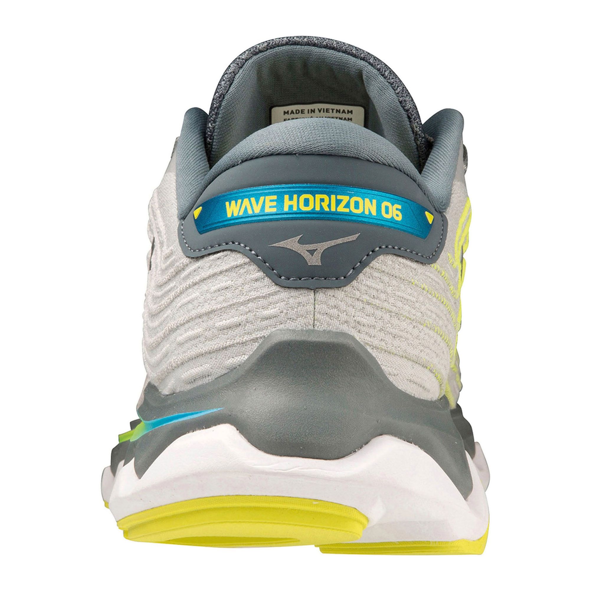 Mizuno Wave Horizon 6 Laufschuhe Herren
