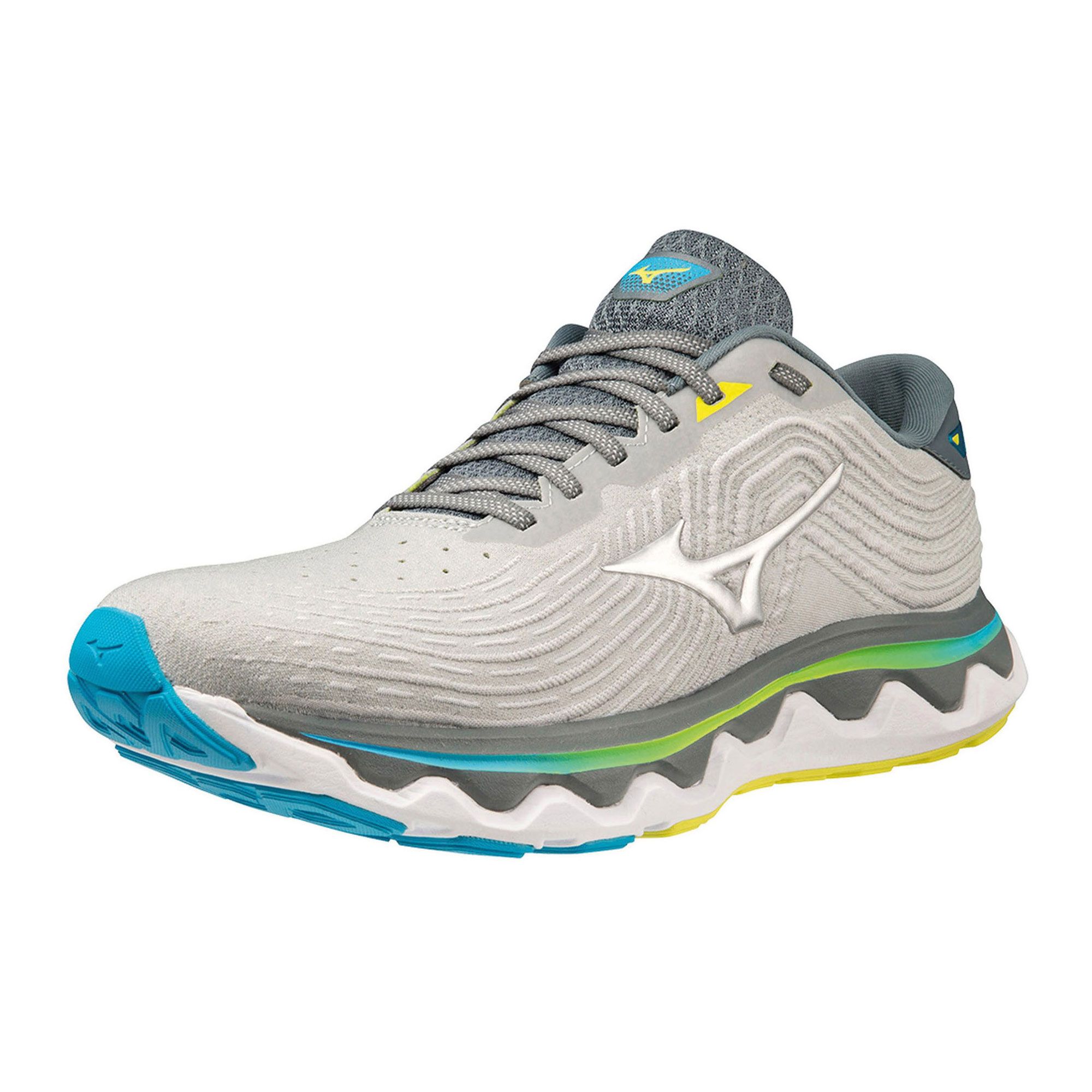 Mizuno Wave Horizon 6 Laufschuhe Herren