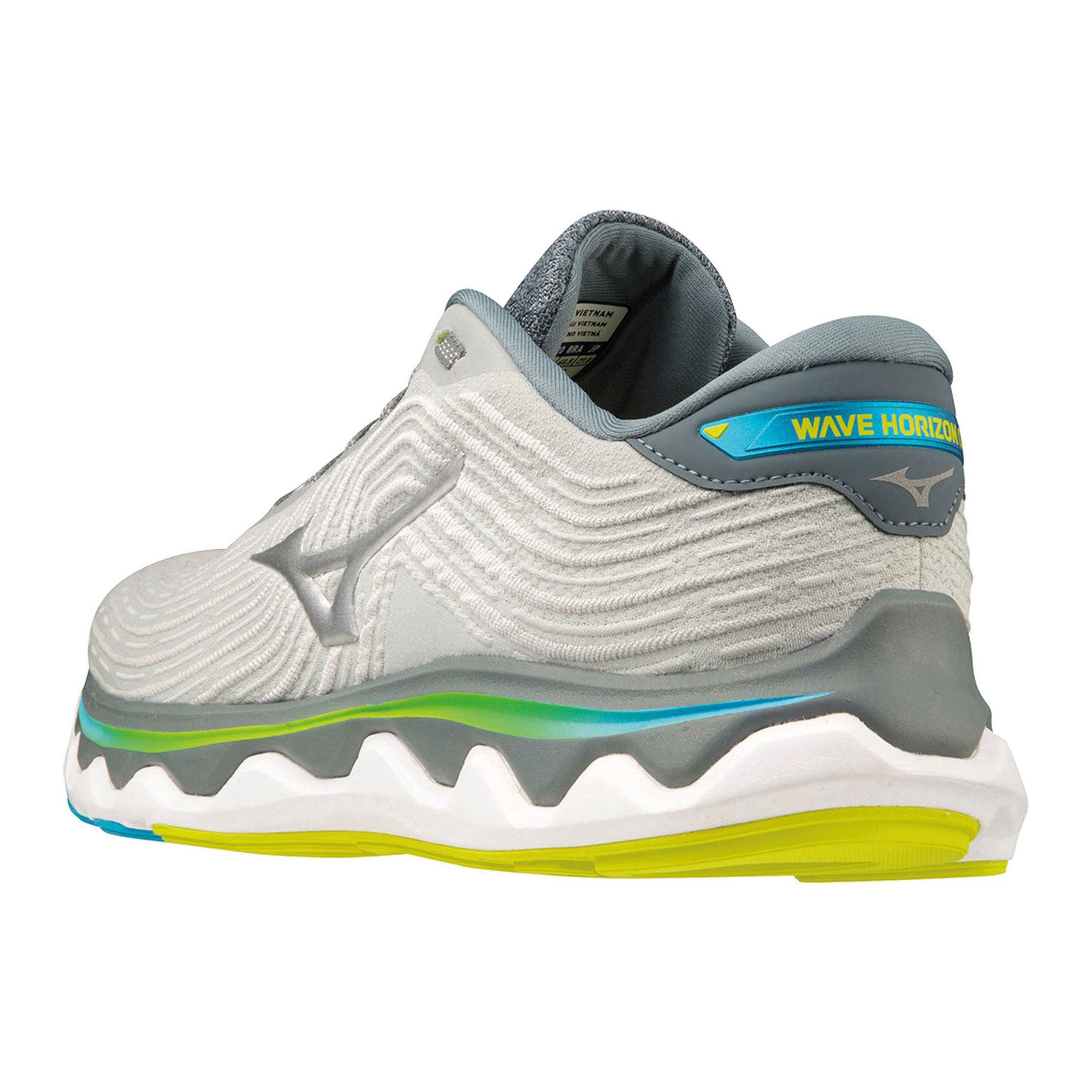 Mizuno Wave Horizon 6 Laufschuhe Herren