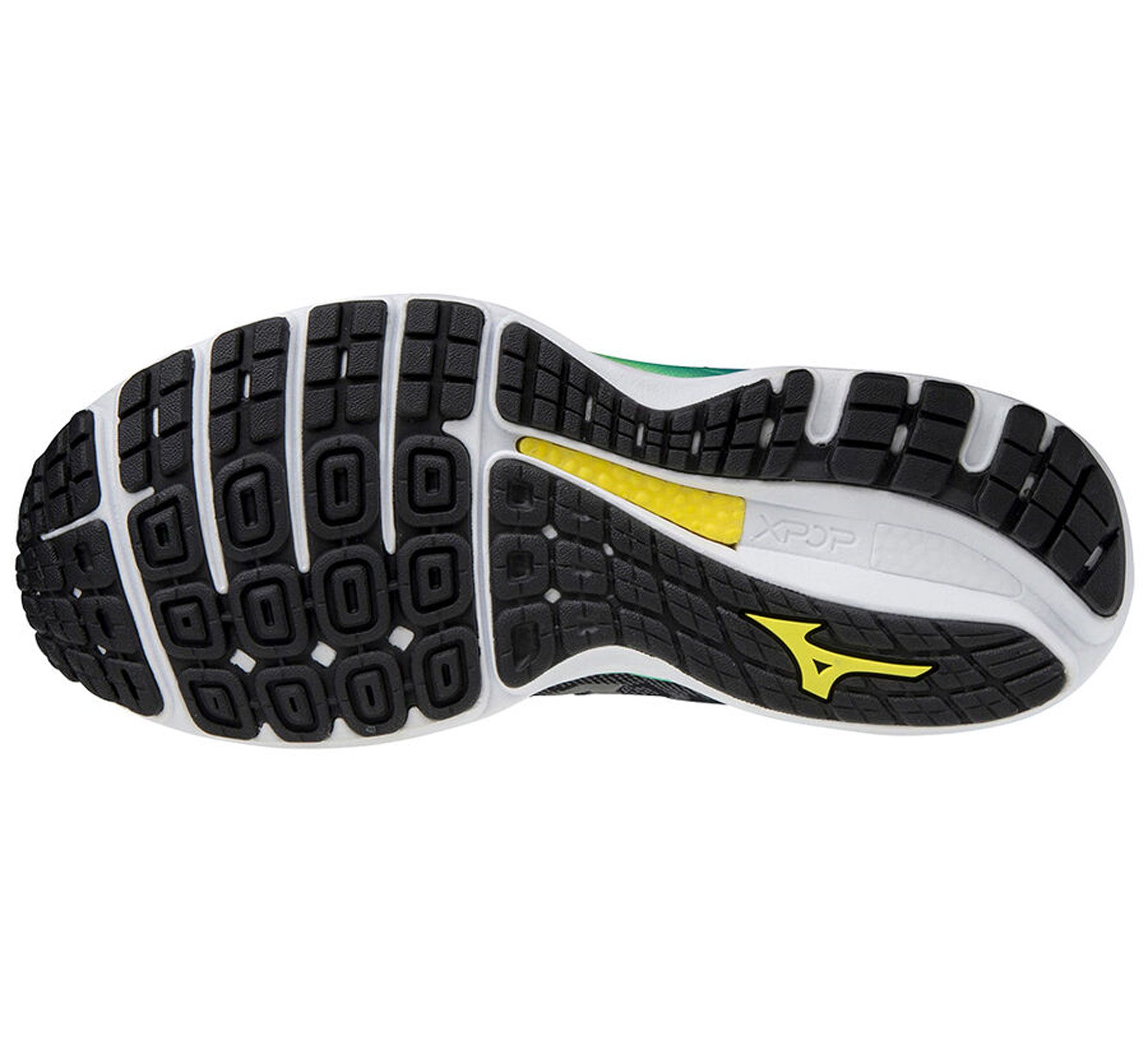 Mizuno Wave Sky 4 Hardloopschoenen Dames