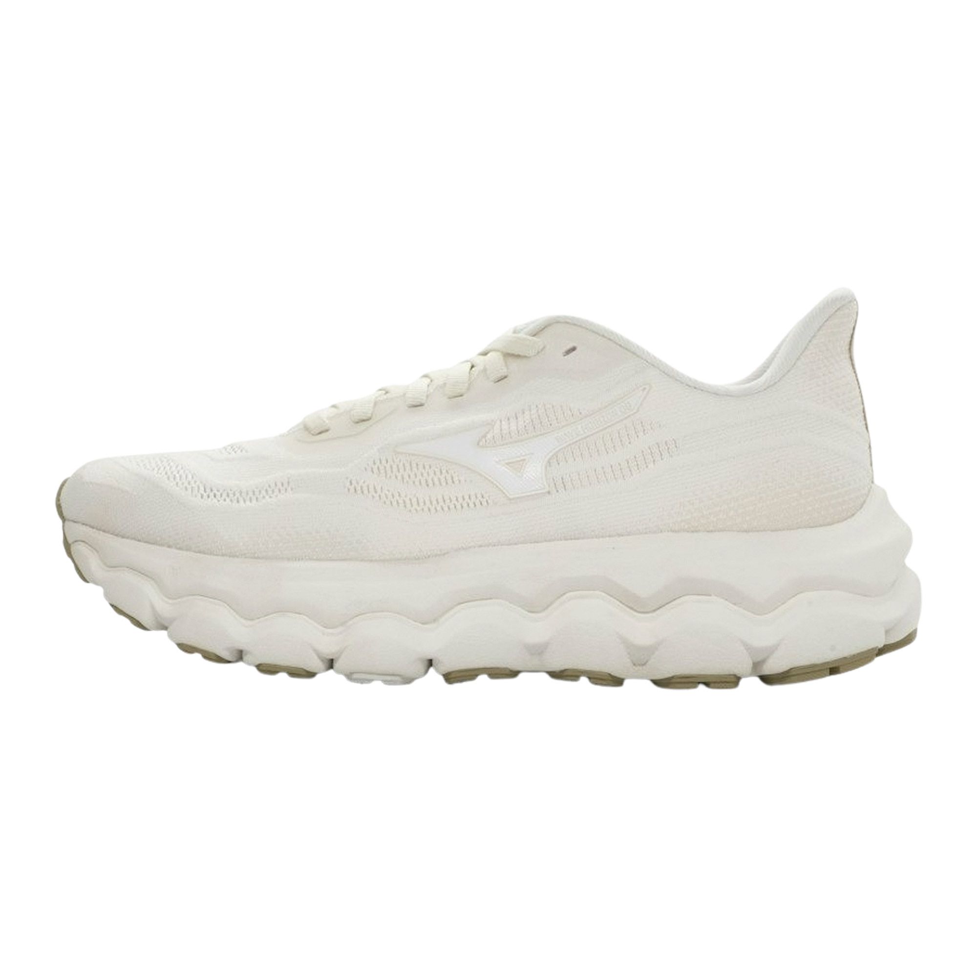 Mizuno Wave Horizon 9 Hardloopschoenen Dames