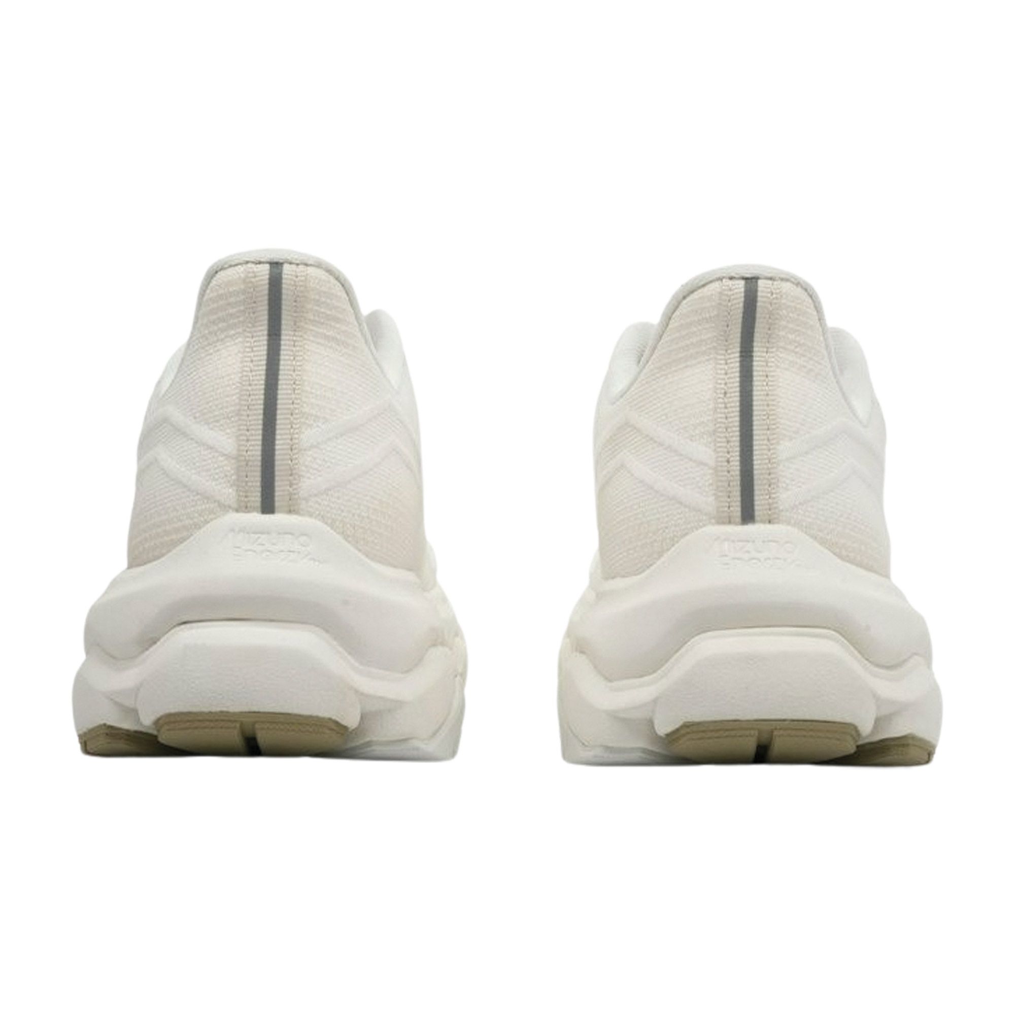 Mizuno Wave Horizon 9 Hardloopschoenen Dames