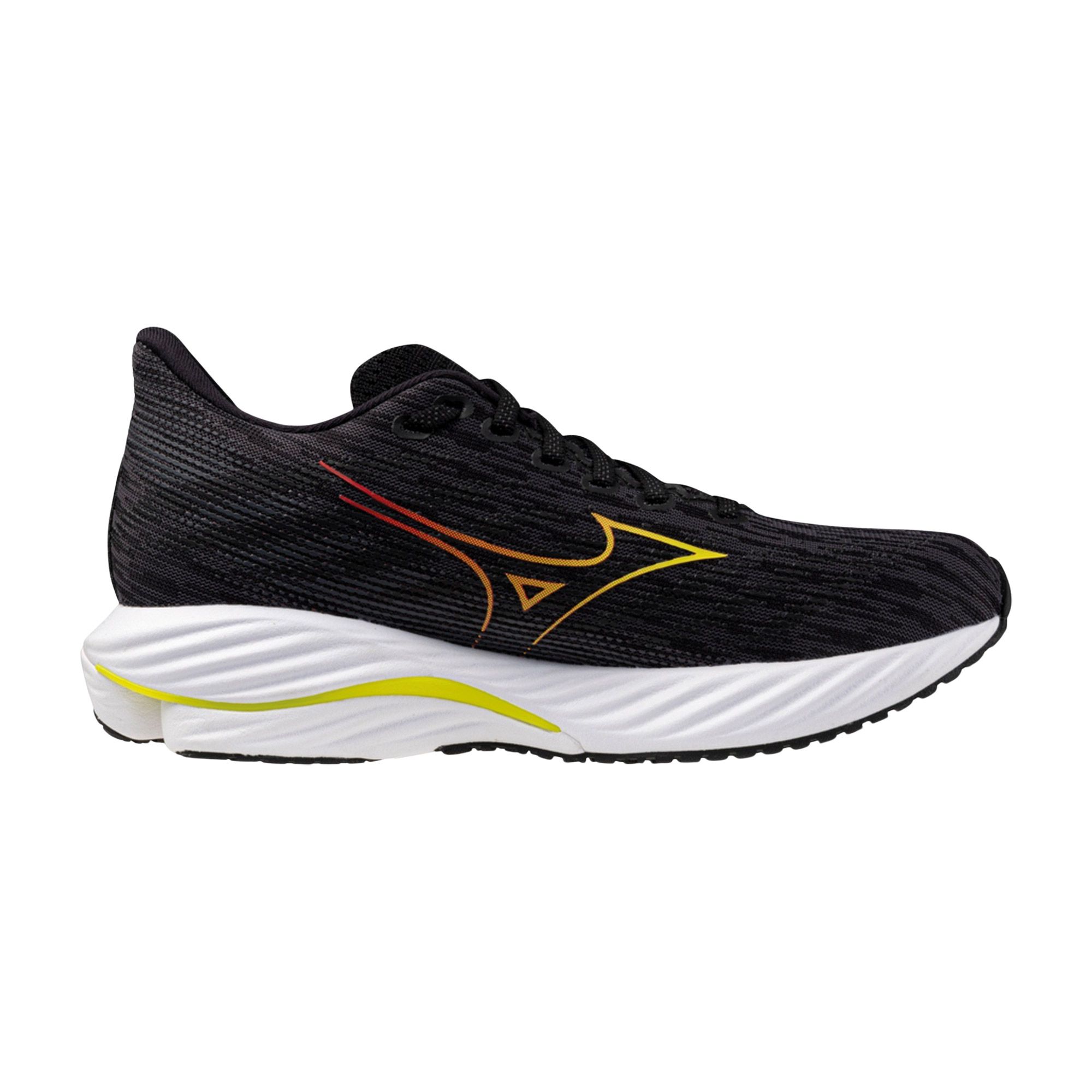 Mizuno Wave Rider 28 Hardloopschoenen Dames