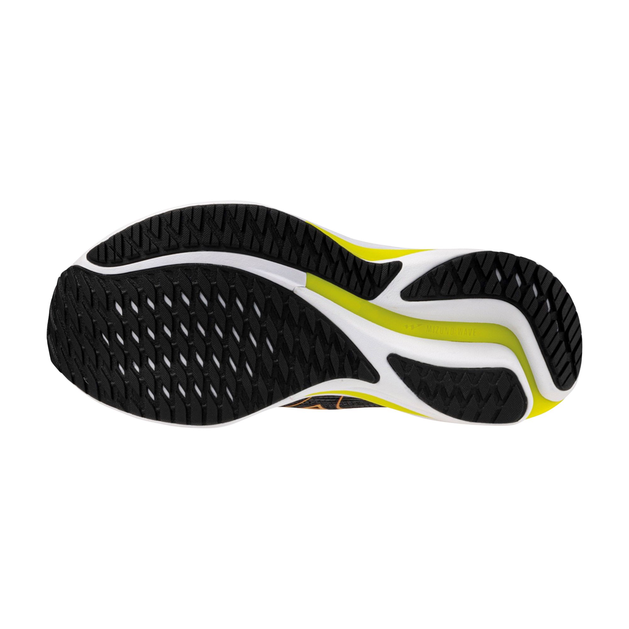 Mizuno Wave Rider 28 Hardloopschoenen Dames