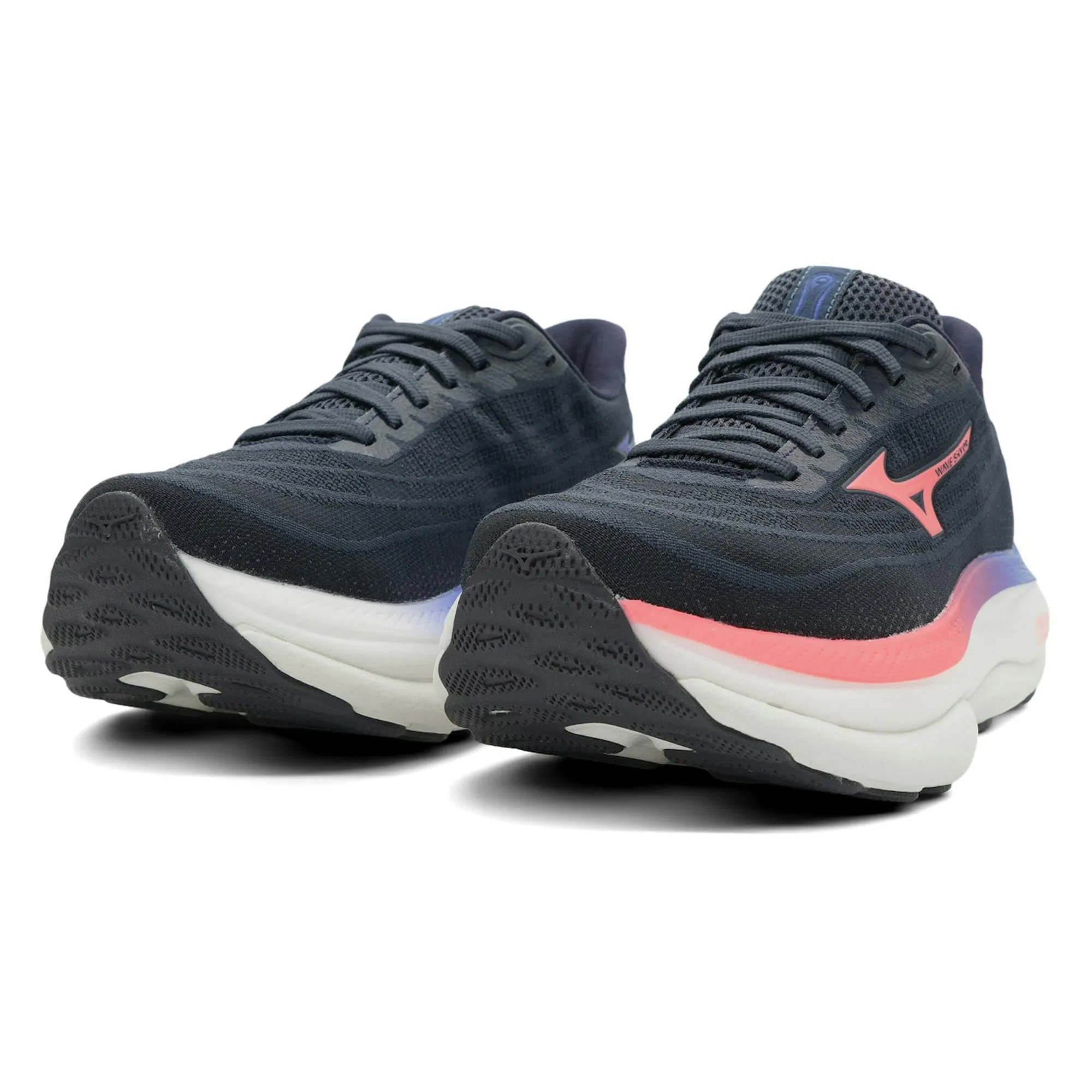 Mizuno Wave Sky 9 Hardloopschoenen Dames