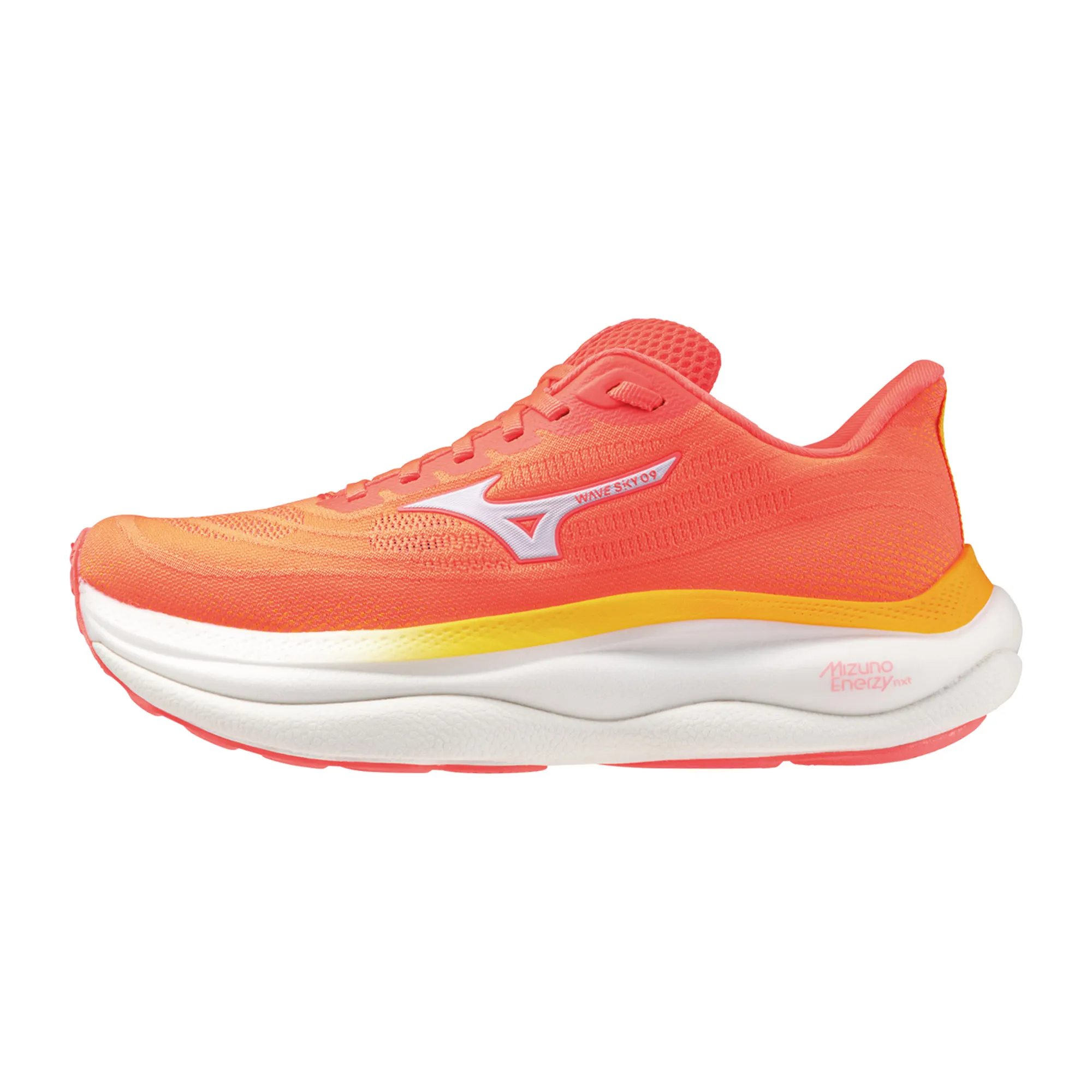 Mizuno Wave Sky 9 Hardloopschoenen Dames