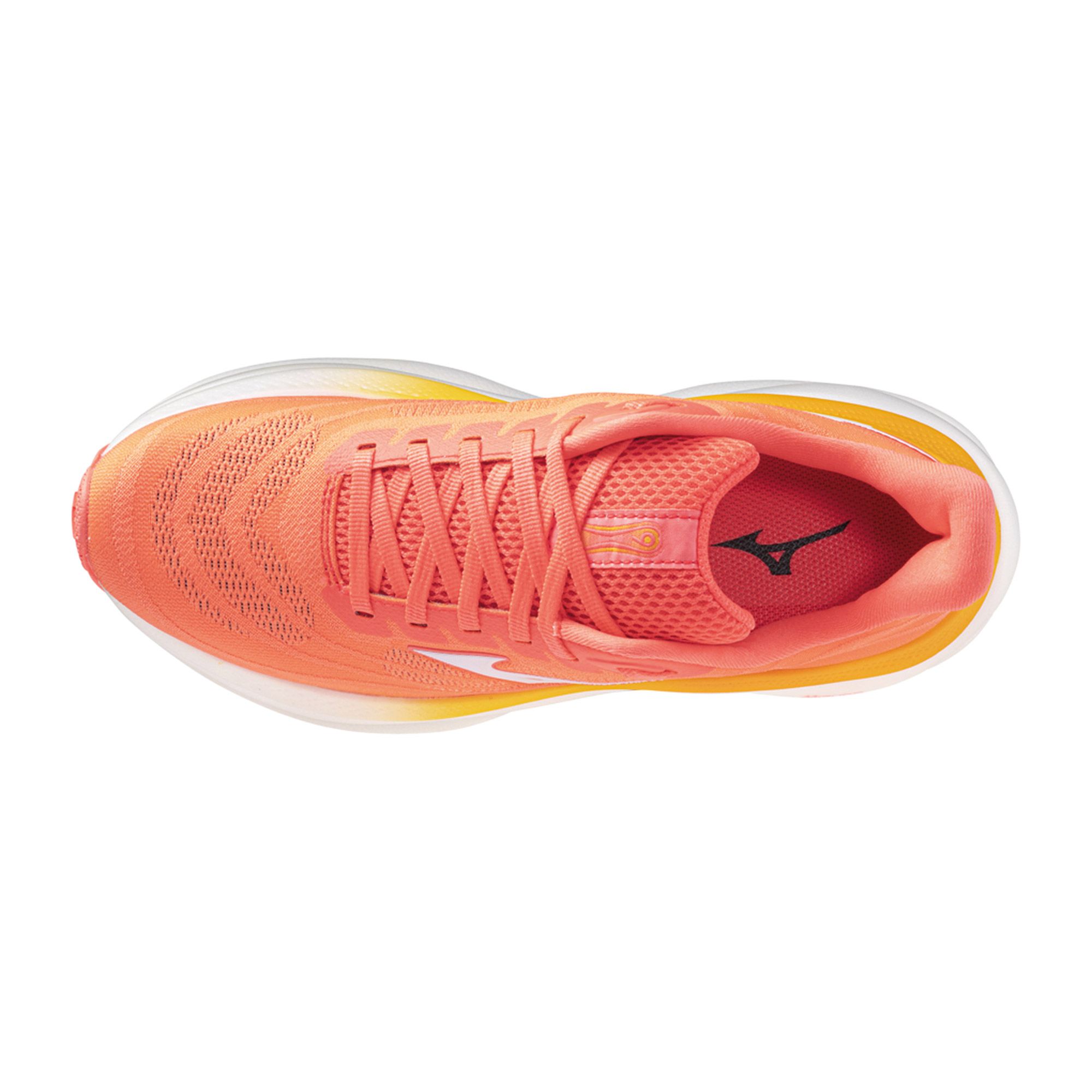 Mizuno Wave Sky 9 Hardloopschoenen Dames | PlutoSport