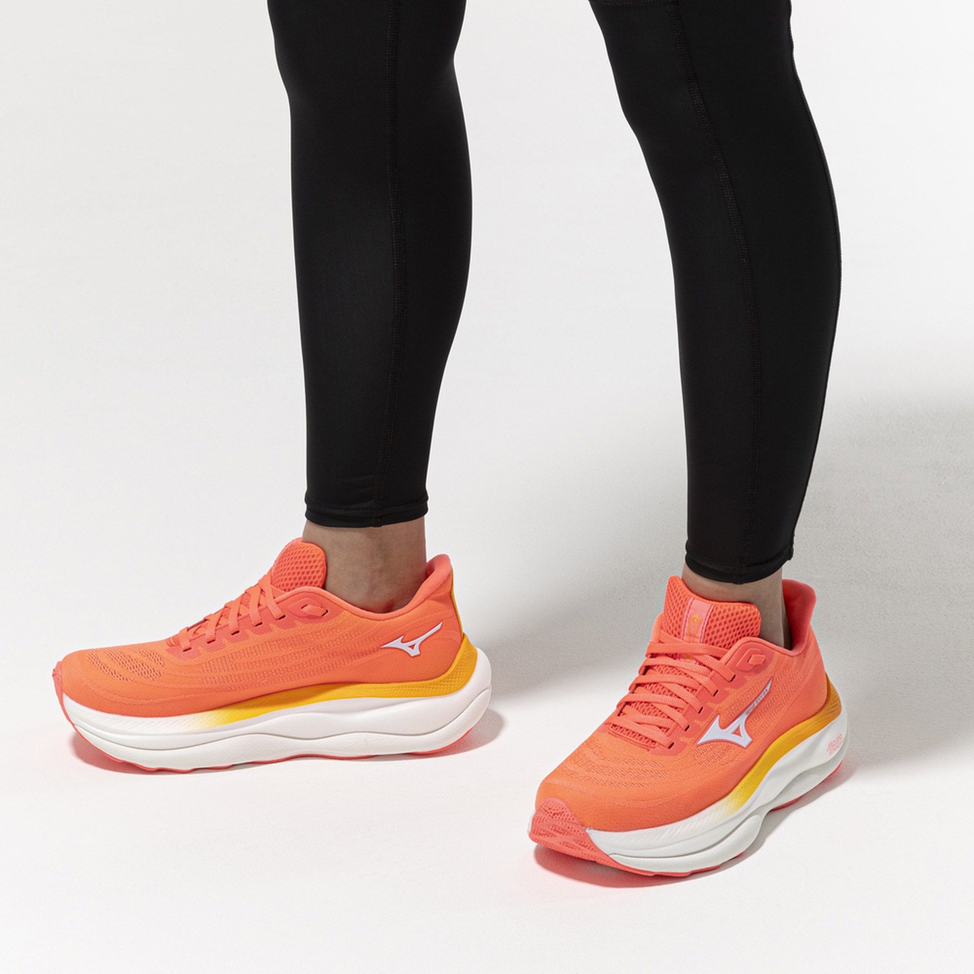 Mizuno Wave Sky 9 Running Shoes Women