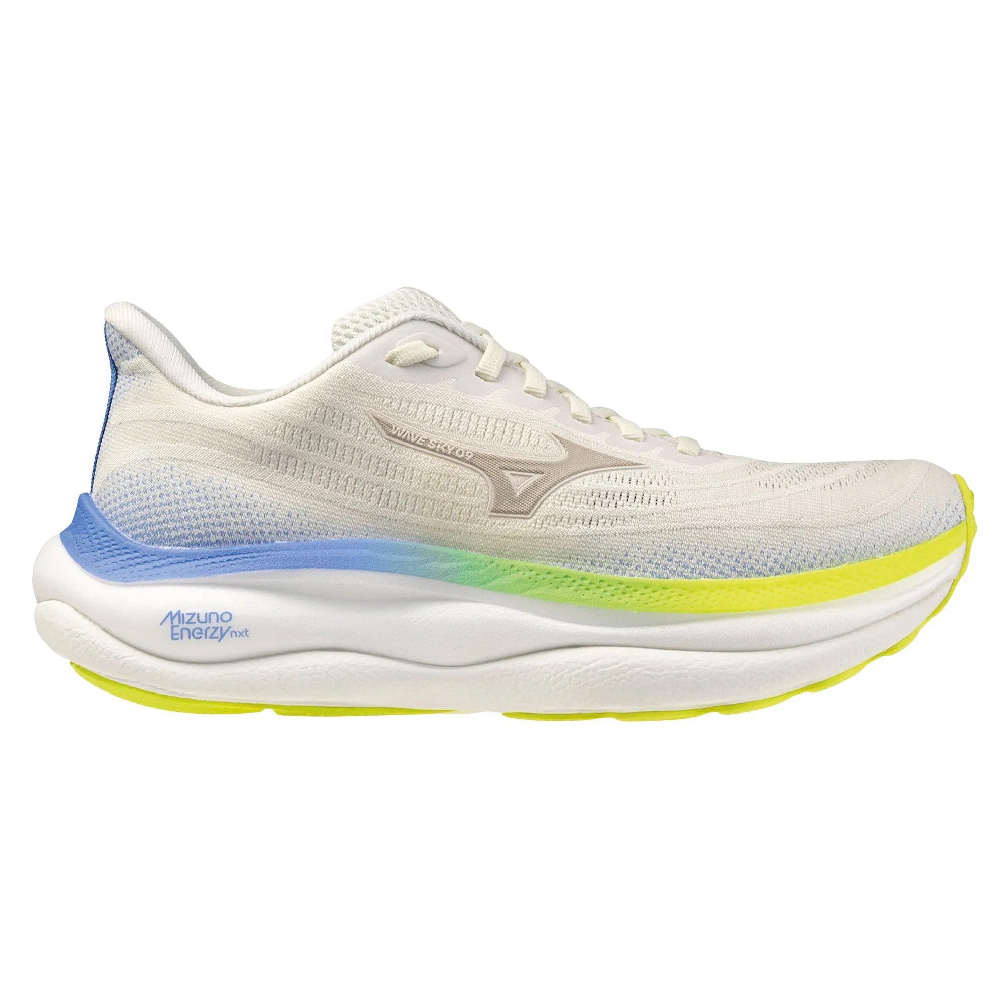 Mizuno Wave Sky 9 Hardloopschoenen Dames