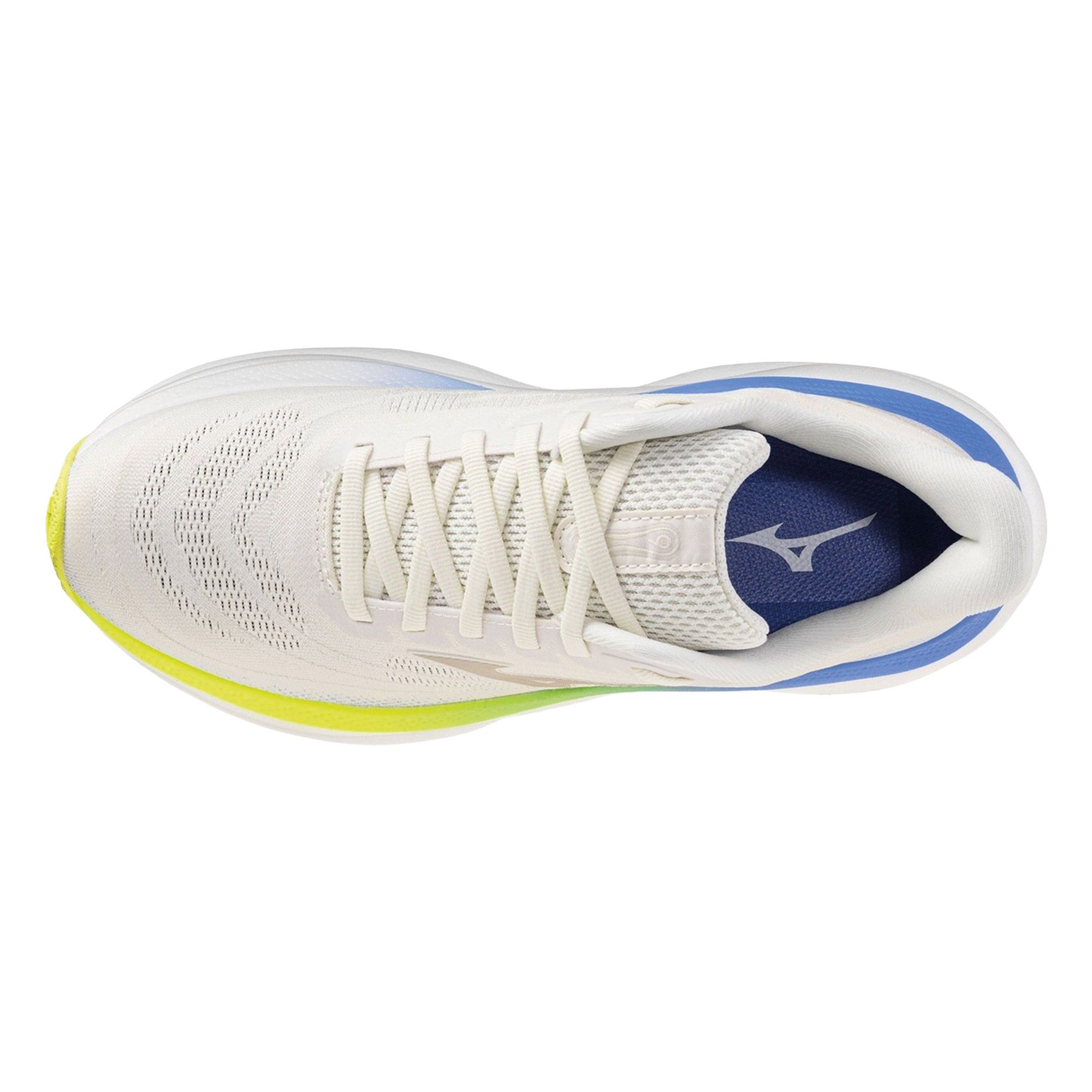 Mizuno Wave Sky 9 Hardloopschoenen Dames