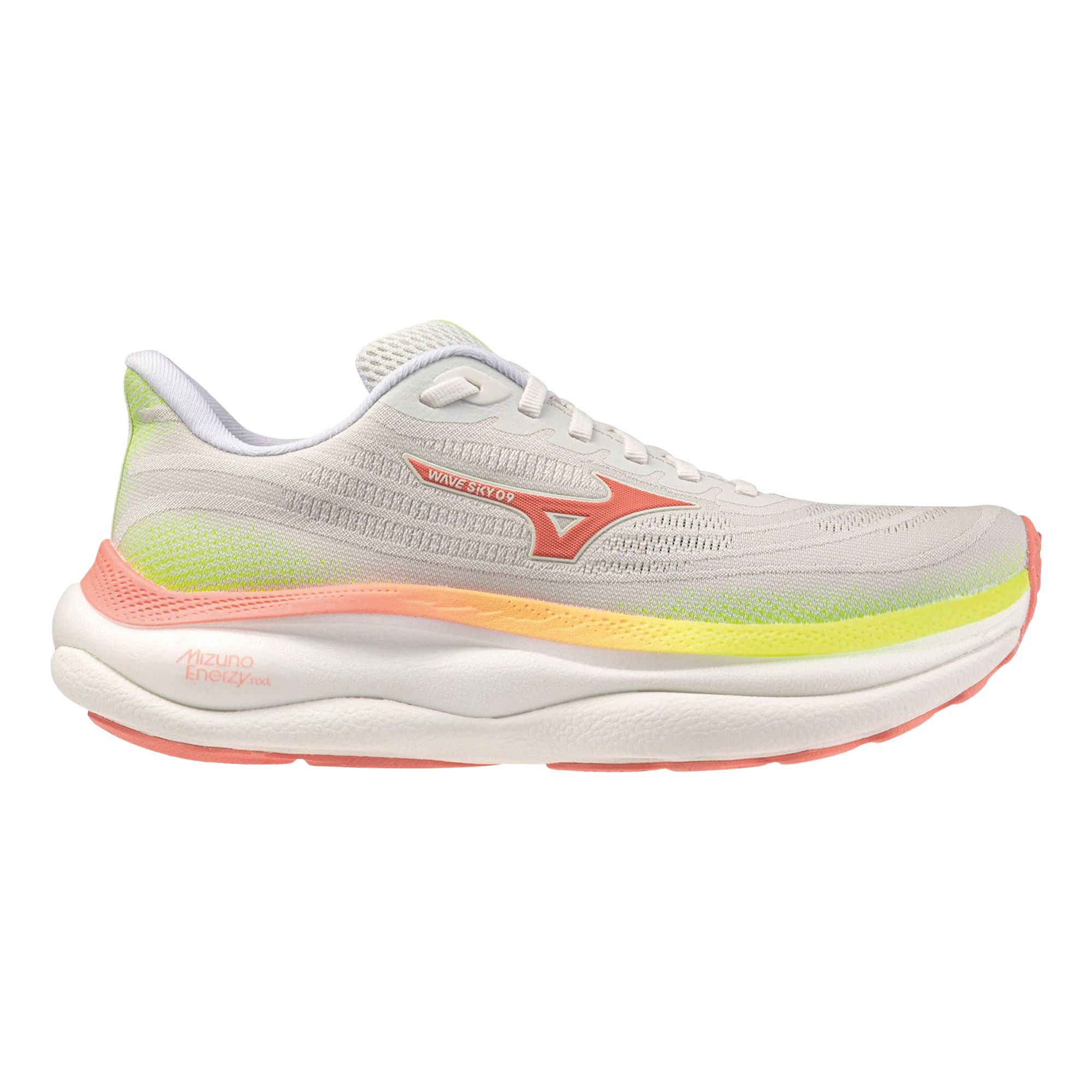 Chaussures de running Mizuno Wave Sky 9 Femmes