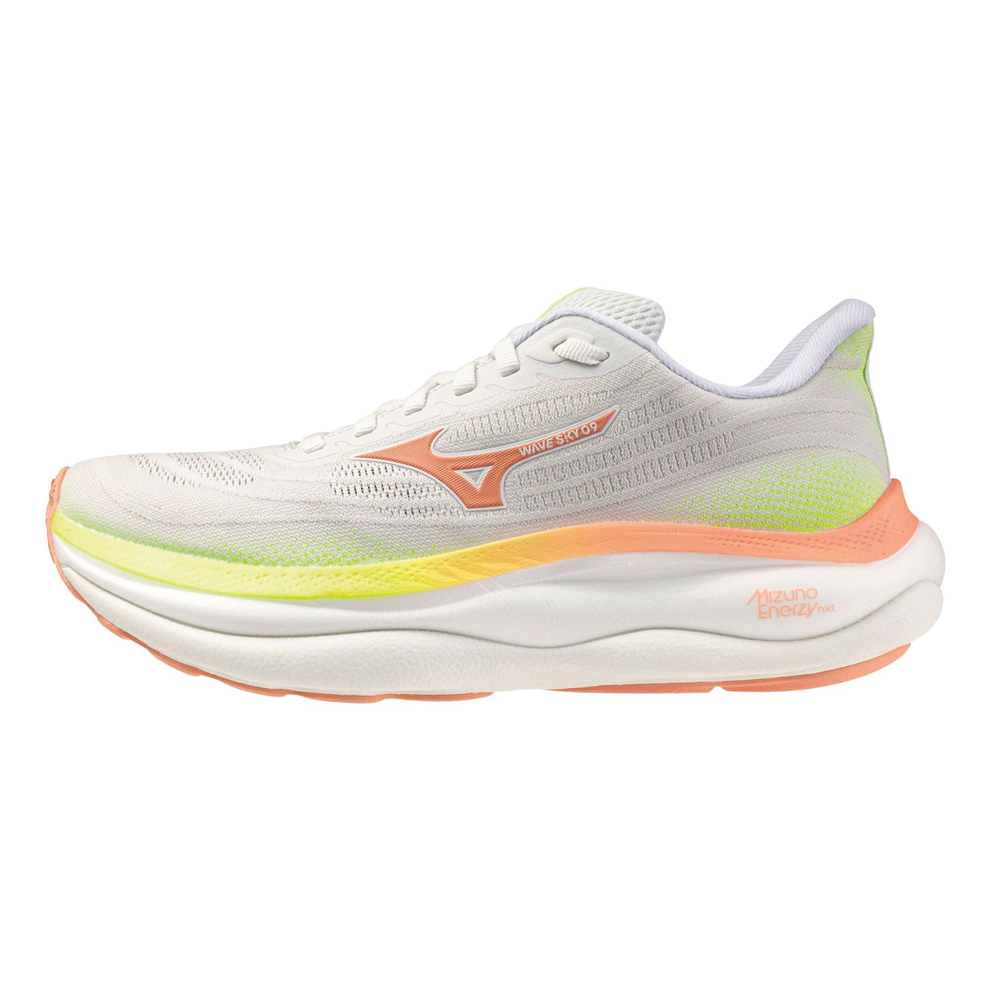 Chaussures de running Mizuno Wave Sky 9 Femmes