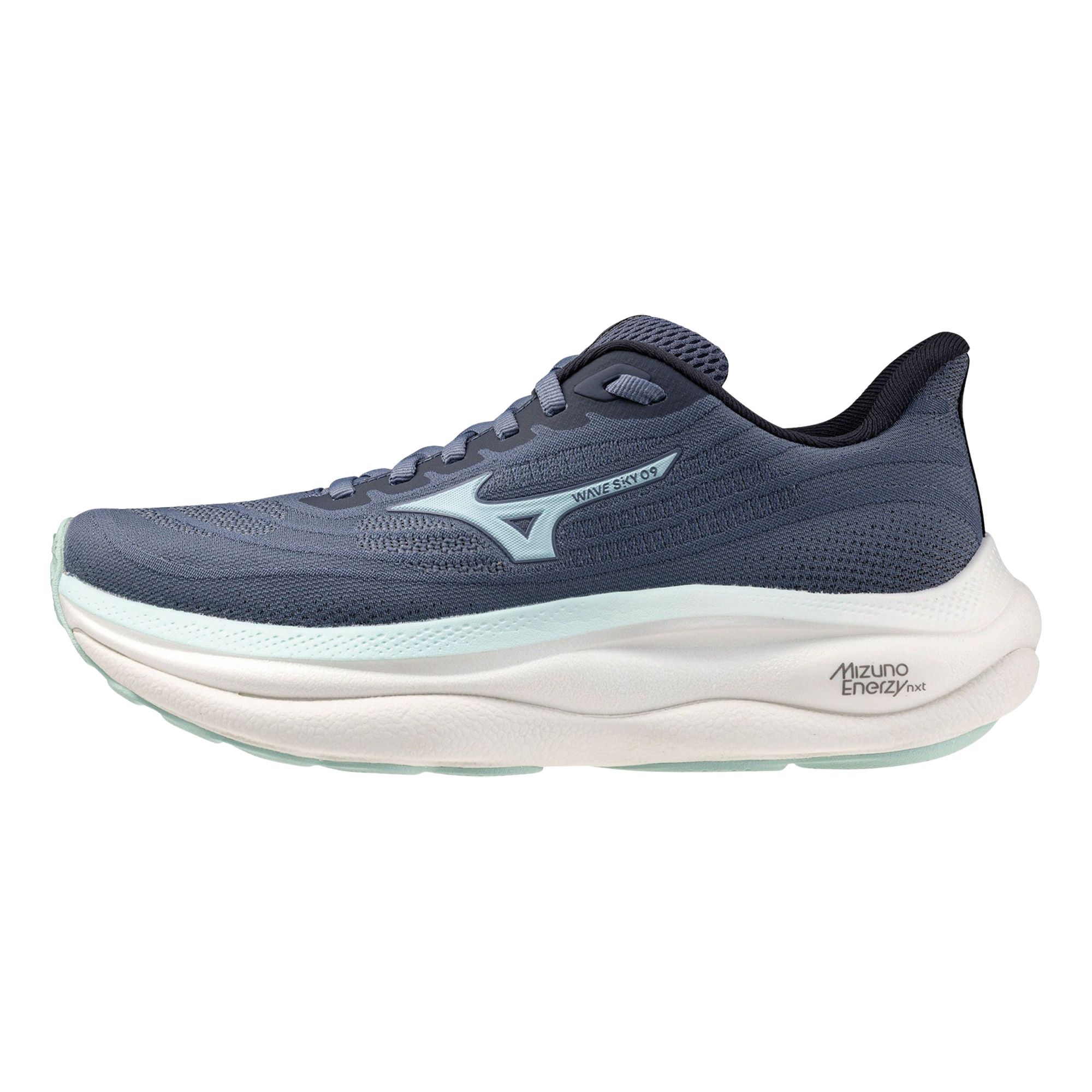 Mizuno Wave Sky 9 Hardloopschoenen Dames