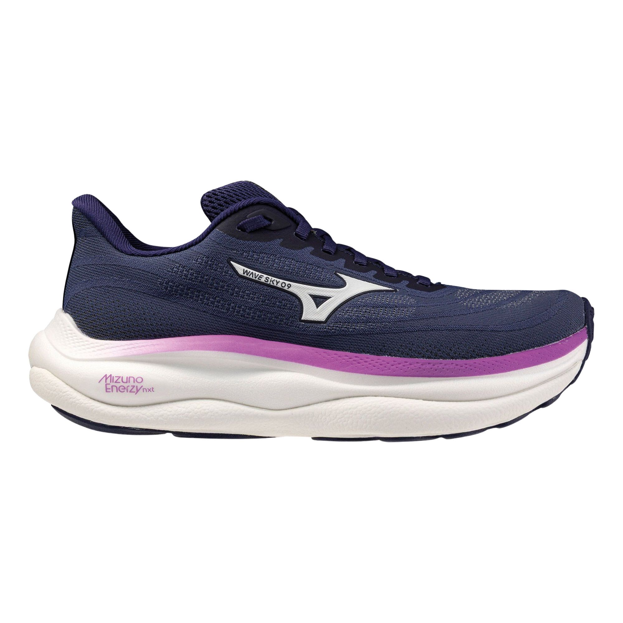 Chaussures de running Mizuno Wave Sky 9 Femmes