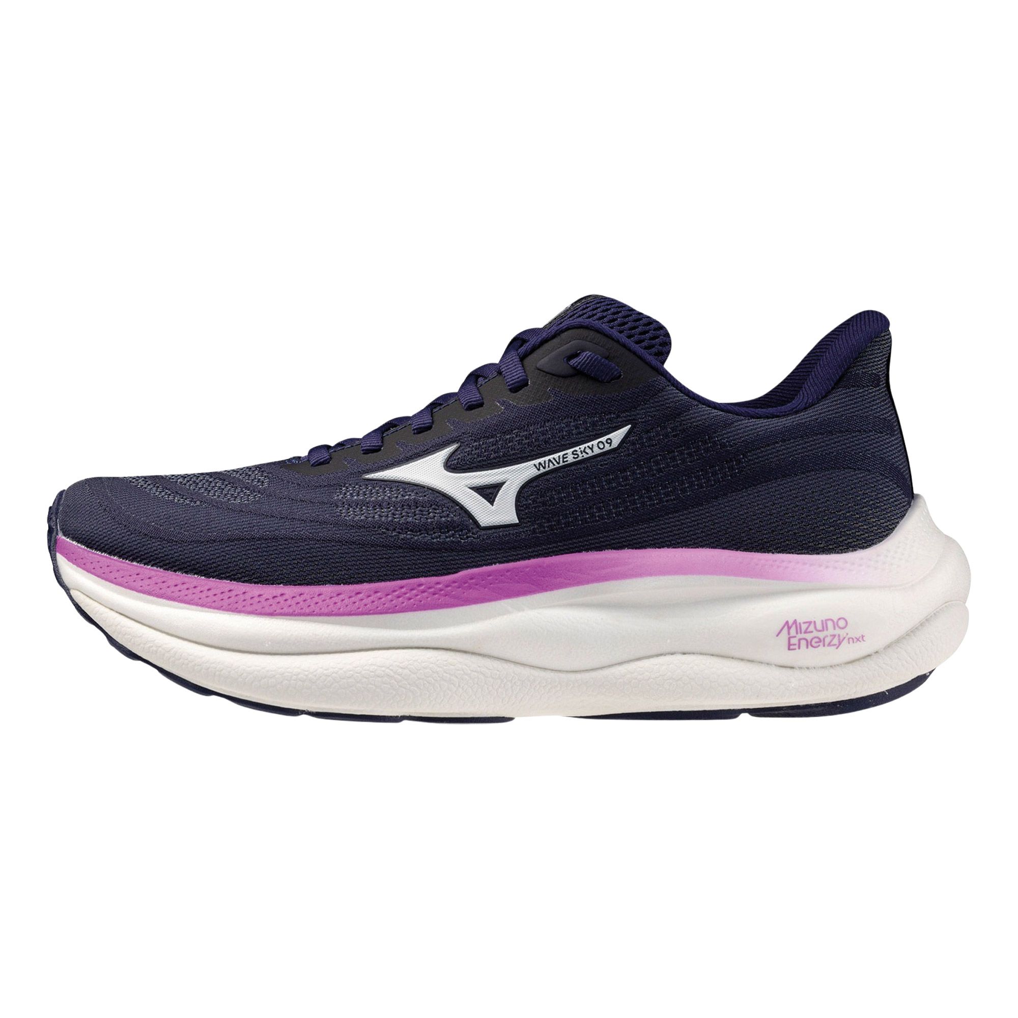 Chaussures de running Mizuno Wave Sky 9 Femmes