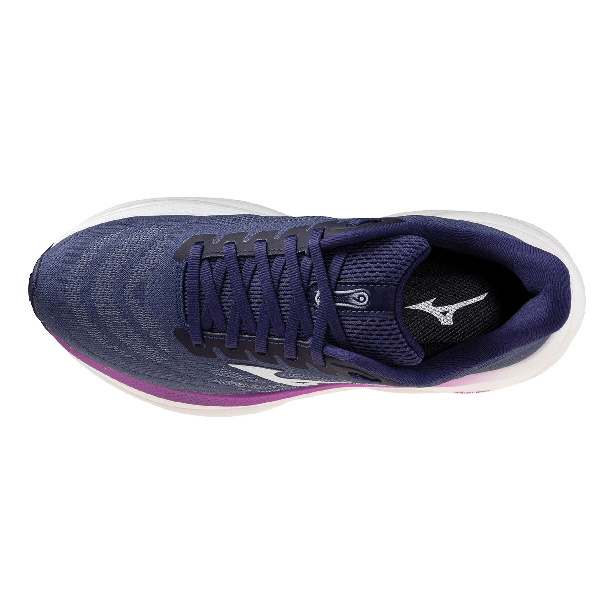 Chaussures de running Mizuno Wave Sky 9 Femmes