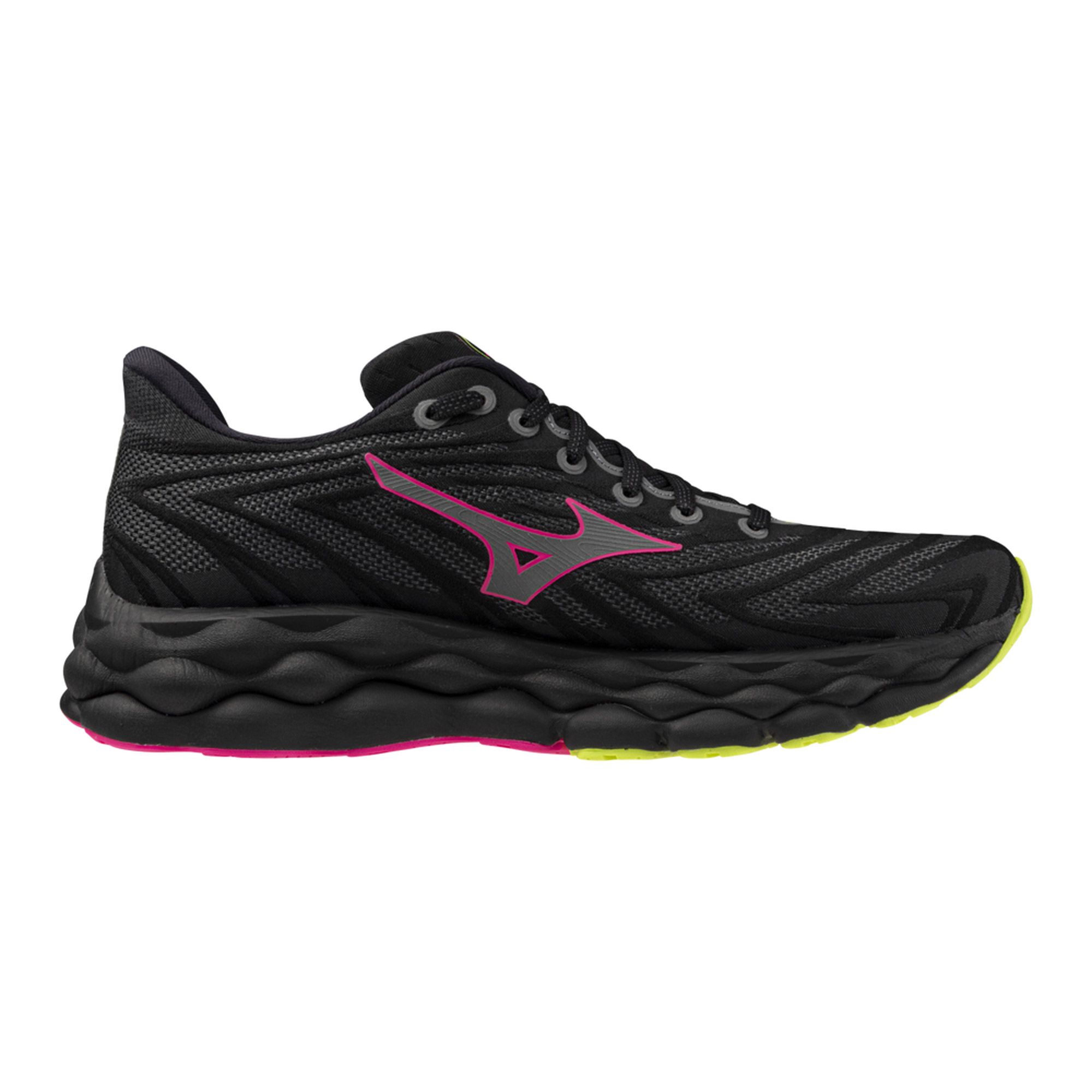 Mizuno Wave Sky 8 Hardloopschoenen Senior