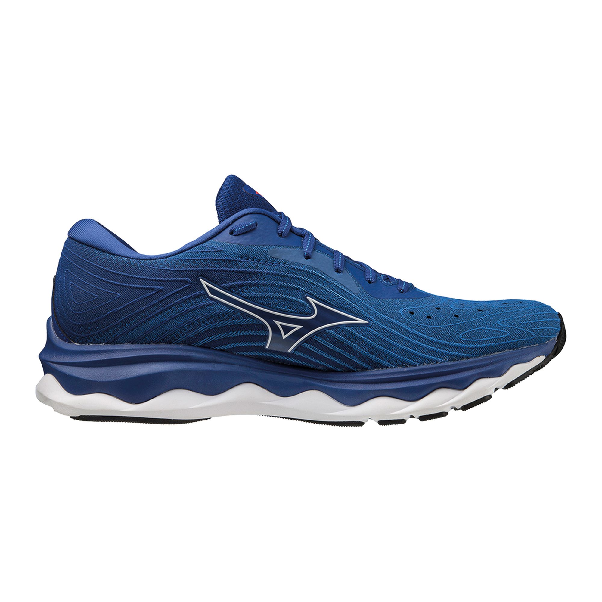 Mizuno Wave Sky 6 Hardloopschoenen Heren
