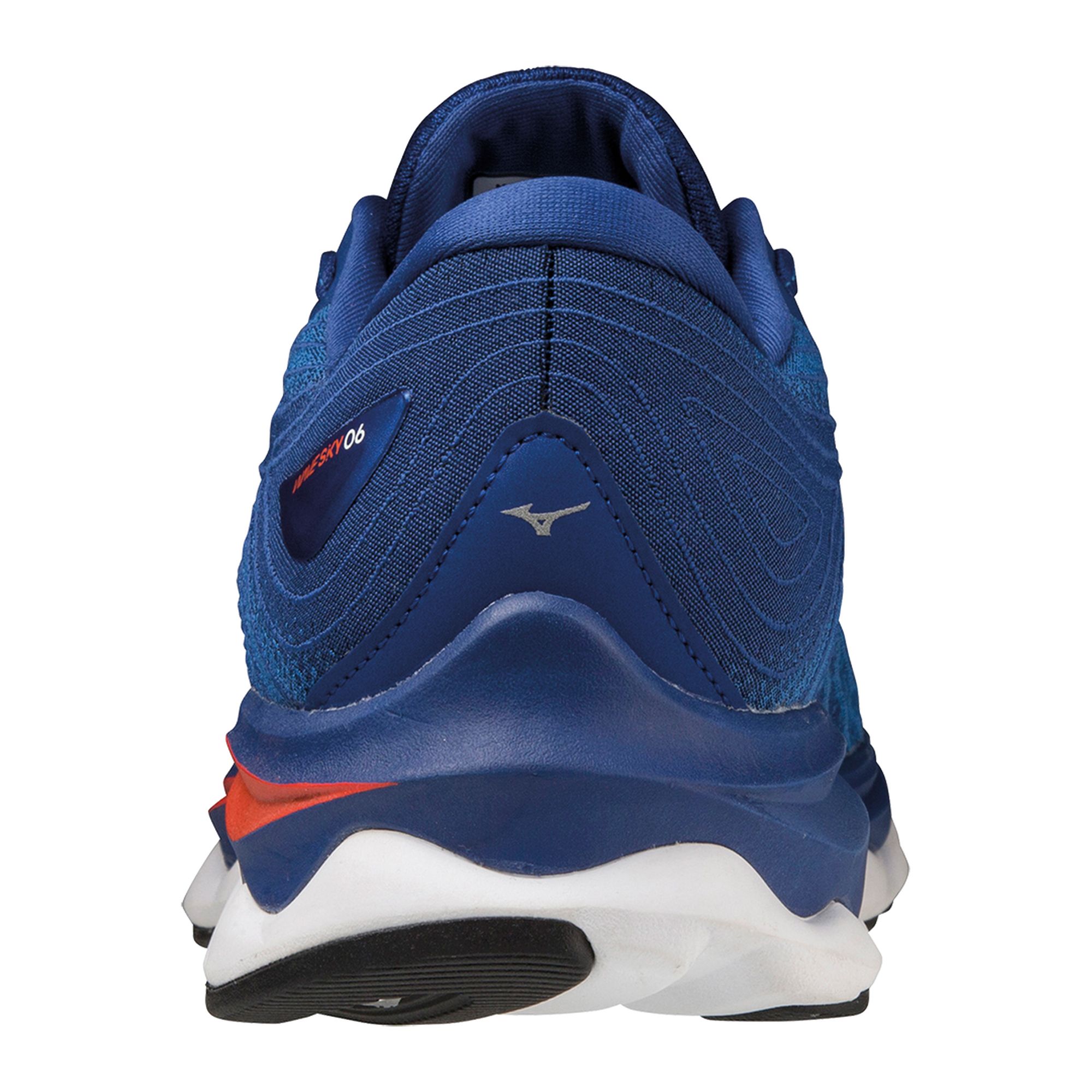 Mizuno Wave Sky 6 Hardloopschoenen Heren