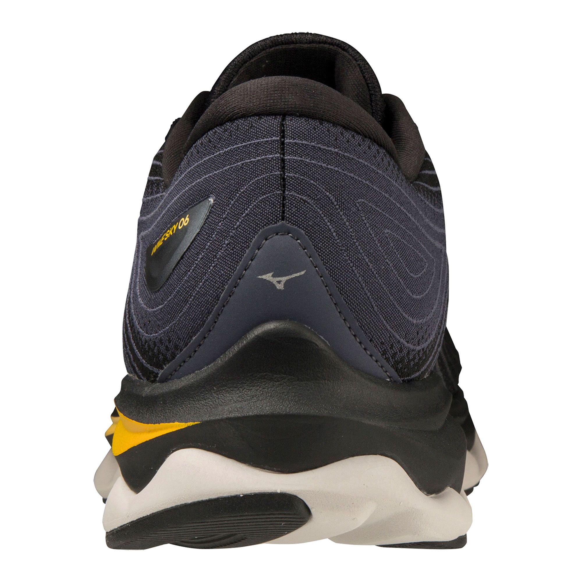 Mizuno Wave Sky 6 Hardloopschoenen Heren