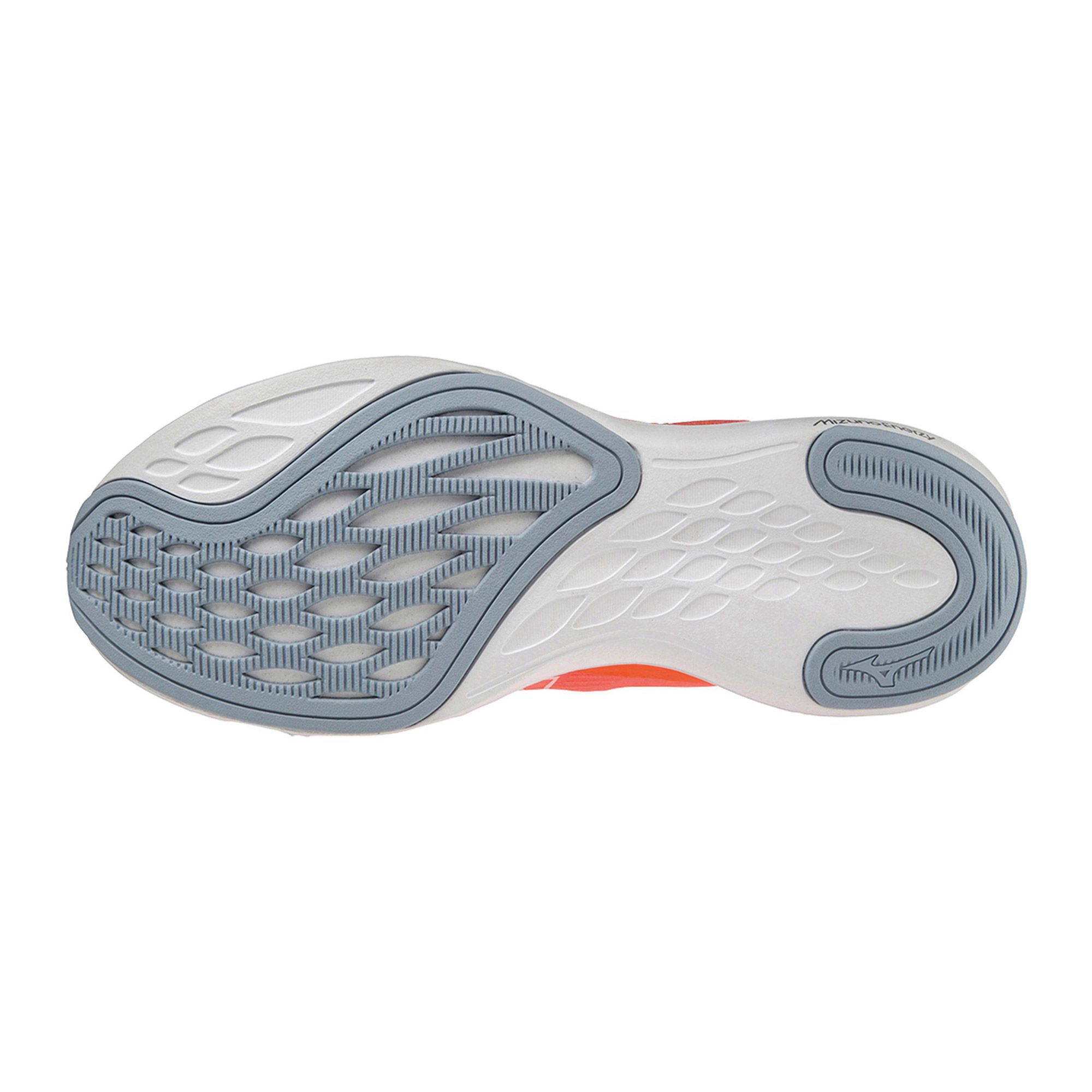Mizuno Wave Shadow 5 Hardloopschoenen Dames