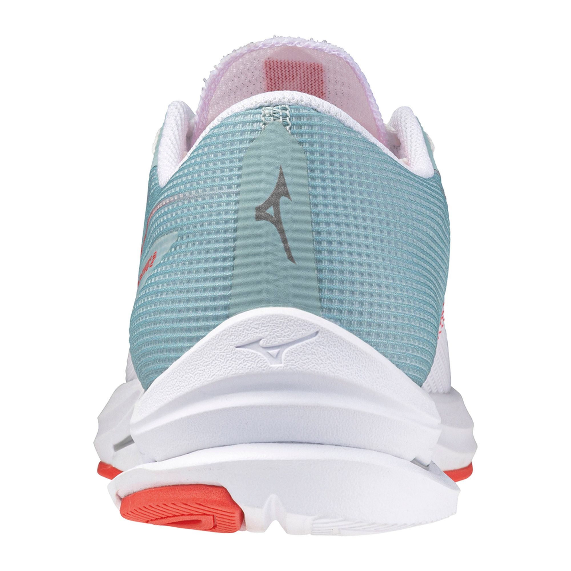 Mizuno Wave Rebellion Sonic 2 Hardloopschoenen Dames