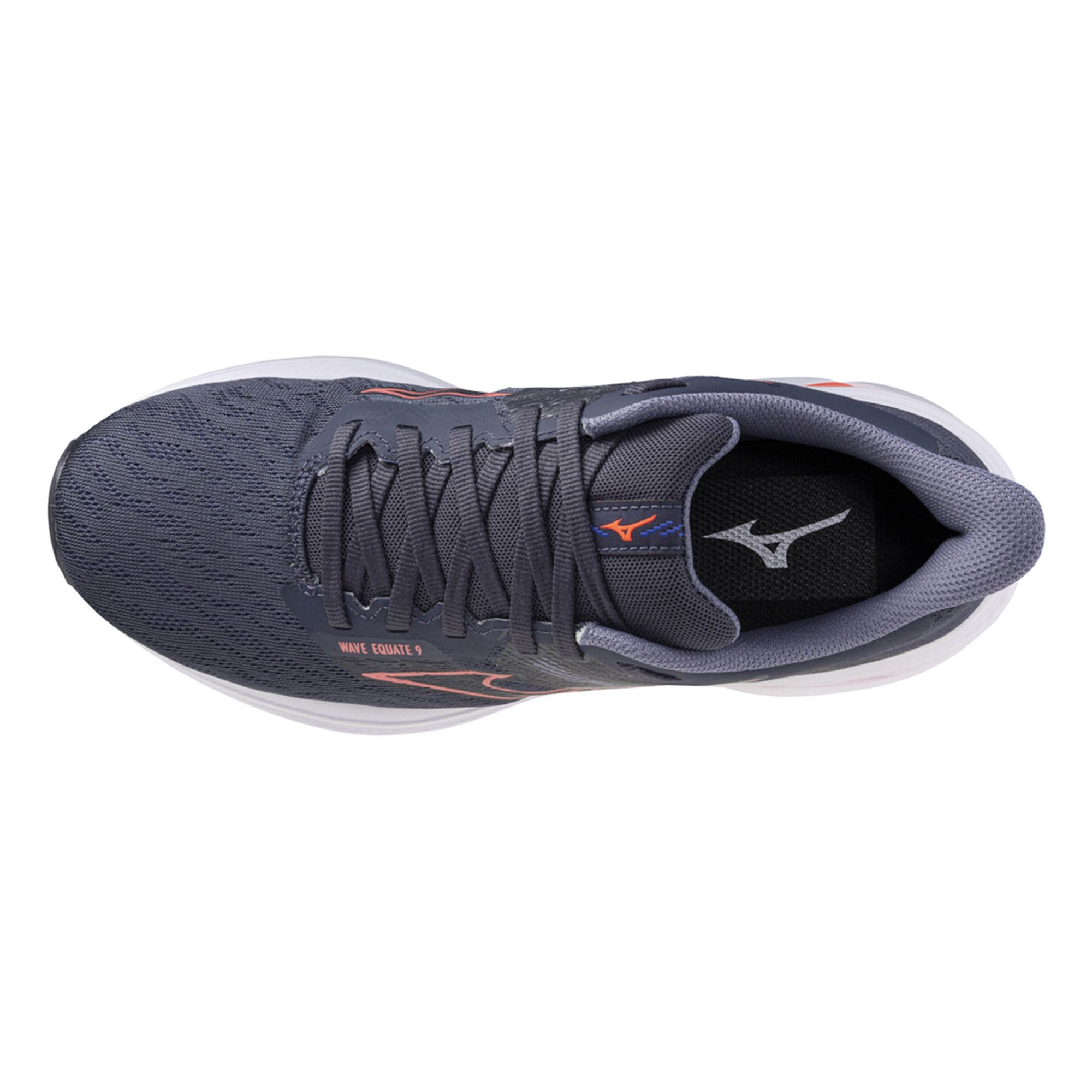 Mizuno Wave Equate 9 Hardloopschoenen Dames