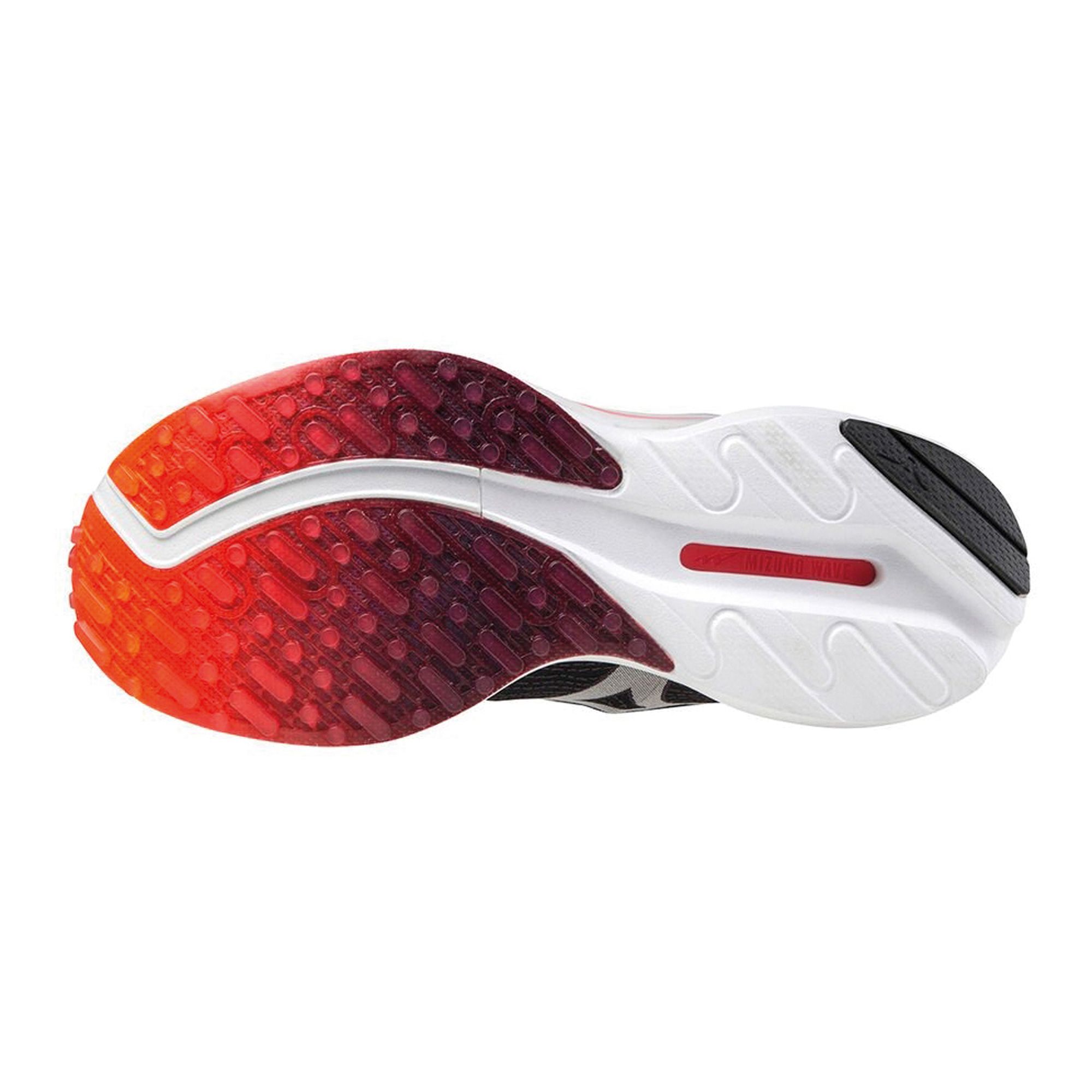 Mizuno Wave Rider Neo Hardloopschoenen Dames
