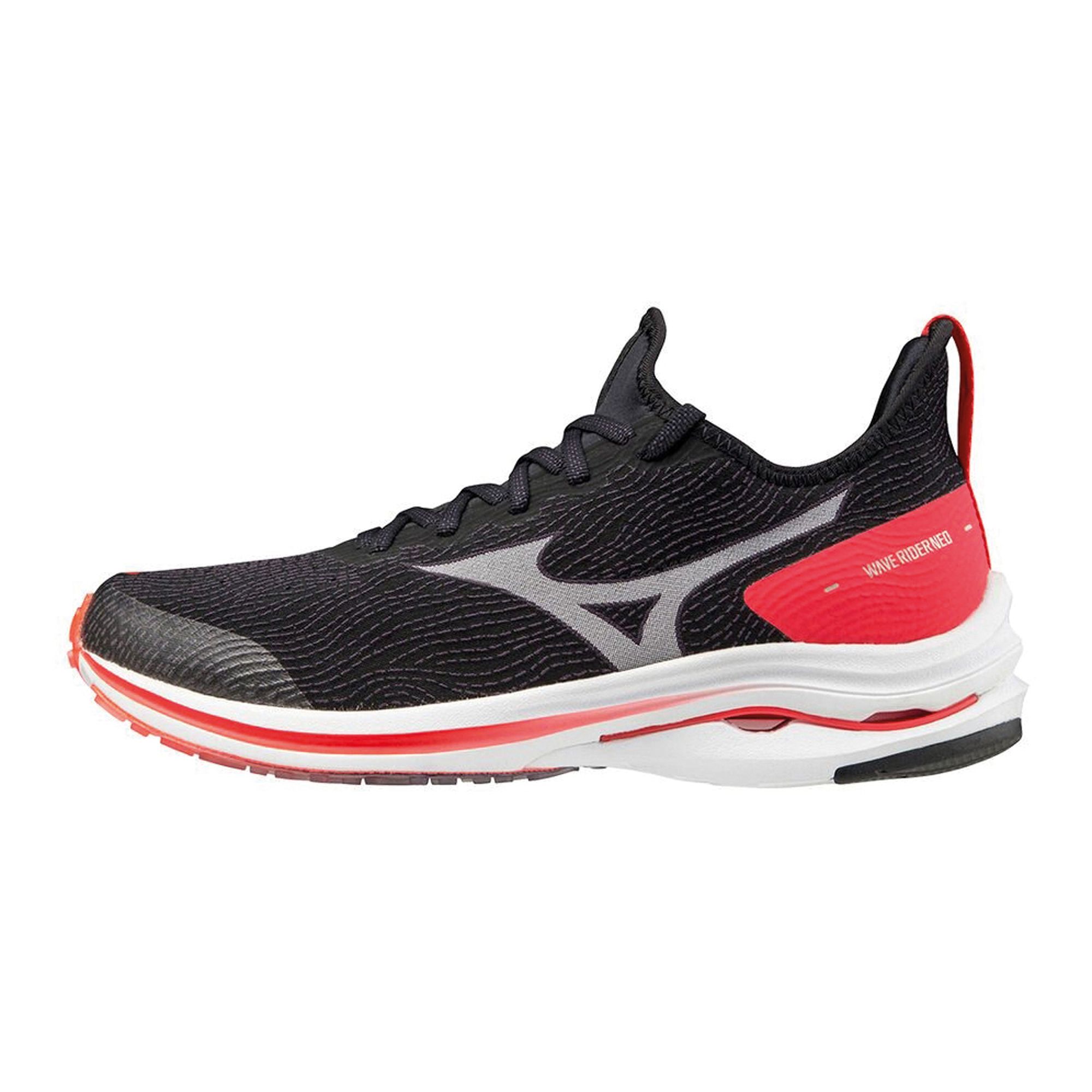 Mizuno Wave Rider Neo Hardloopschoenen Dames