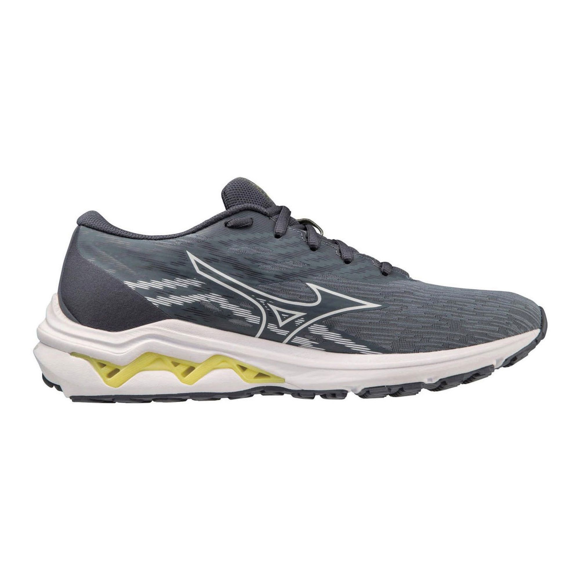 Mizuno Wave Equate 7 Hardloopschoenen Heren