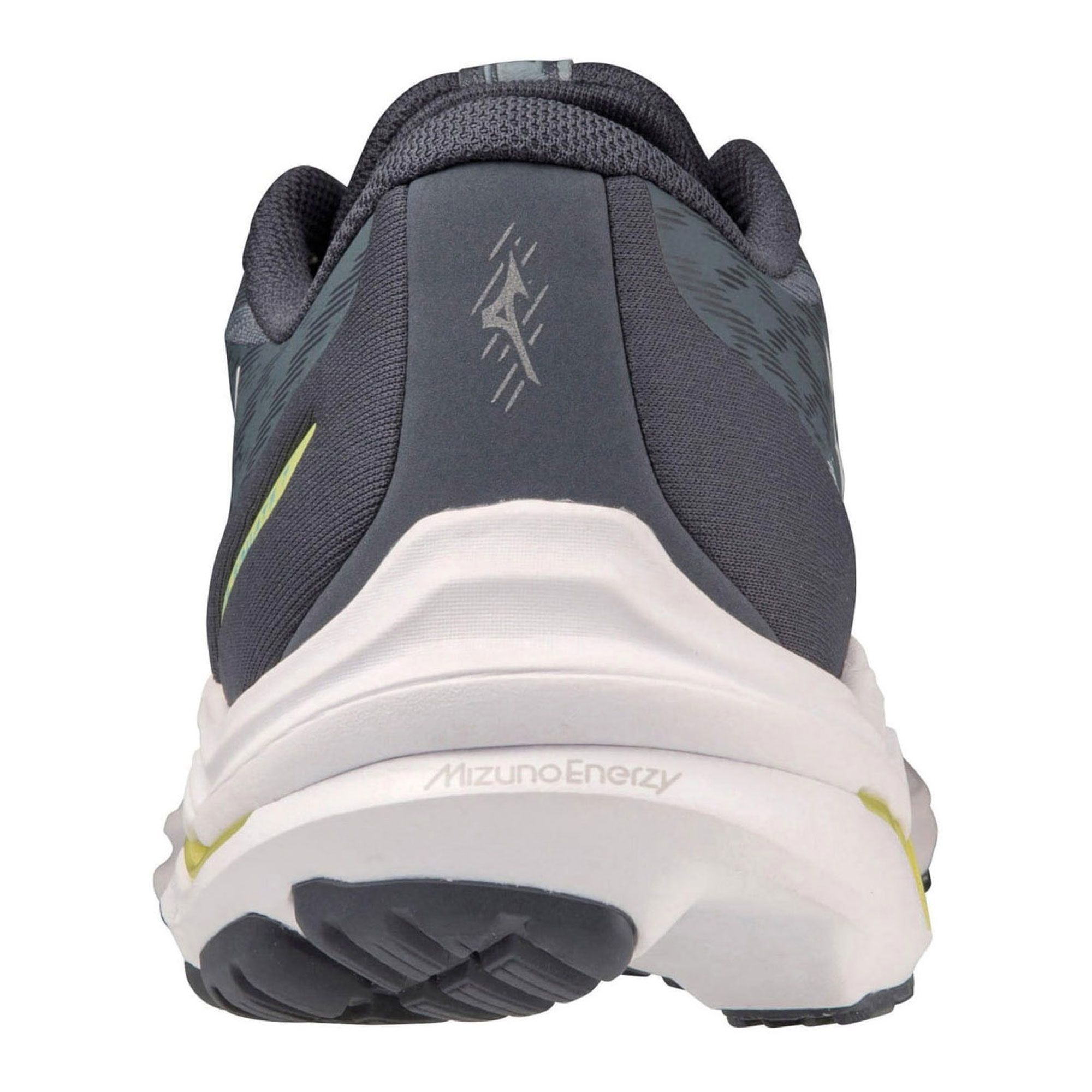 Mizuno Wave Equate 7 Hardloopschoenen Heren
