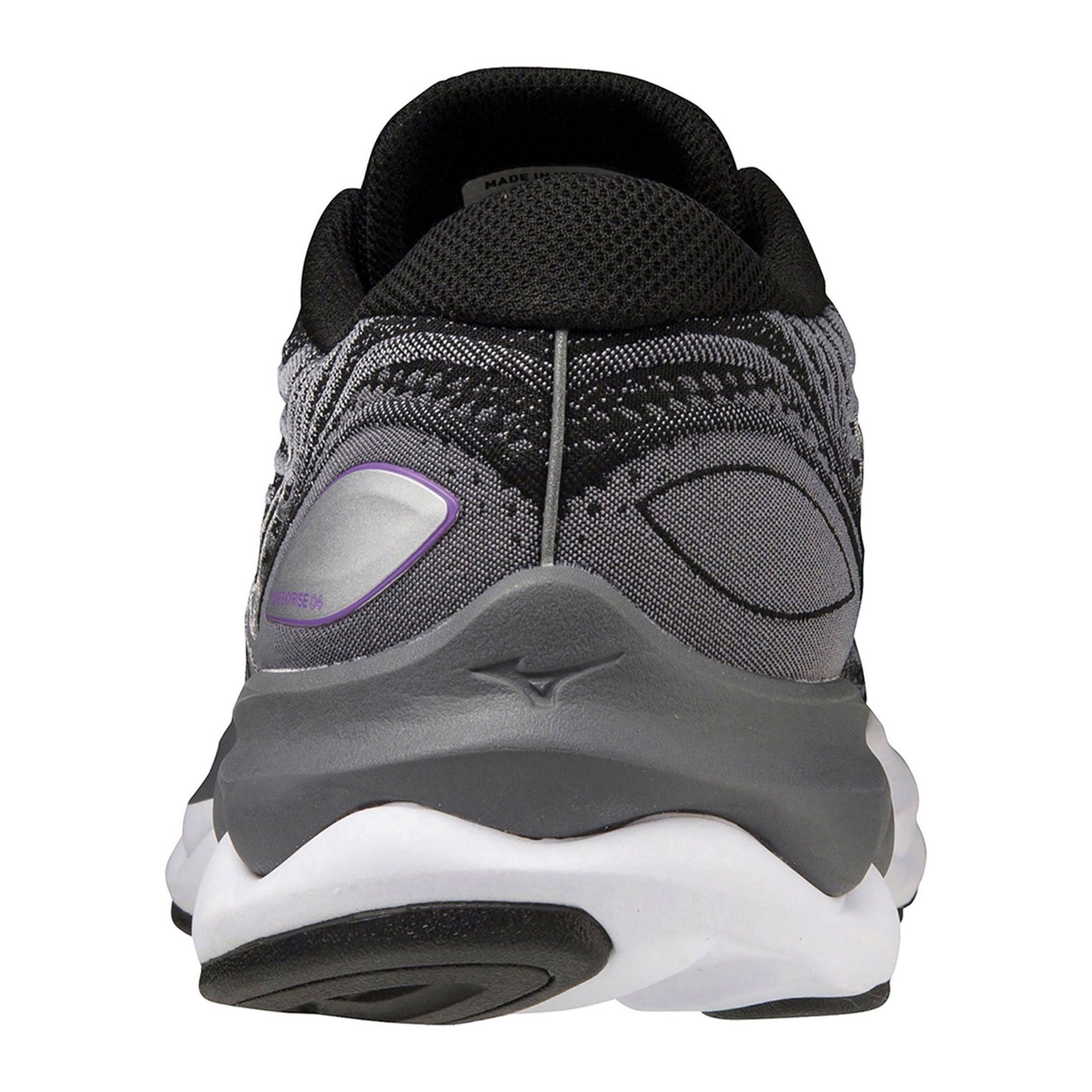 Mizuno Wave Skyrise 4 Hardloopschoenen Dames