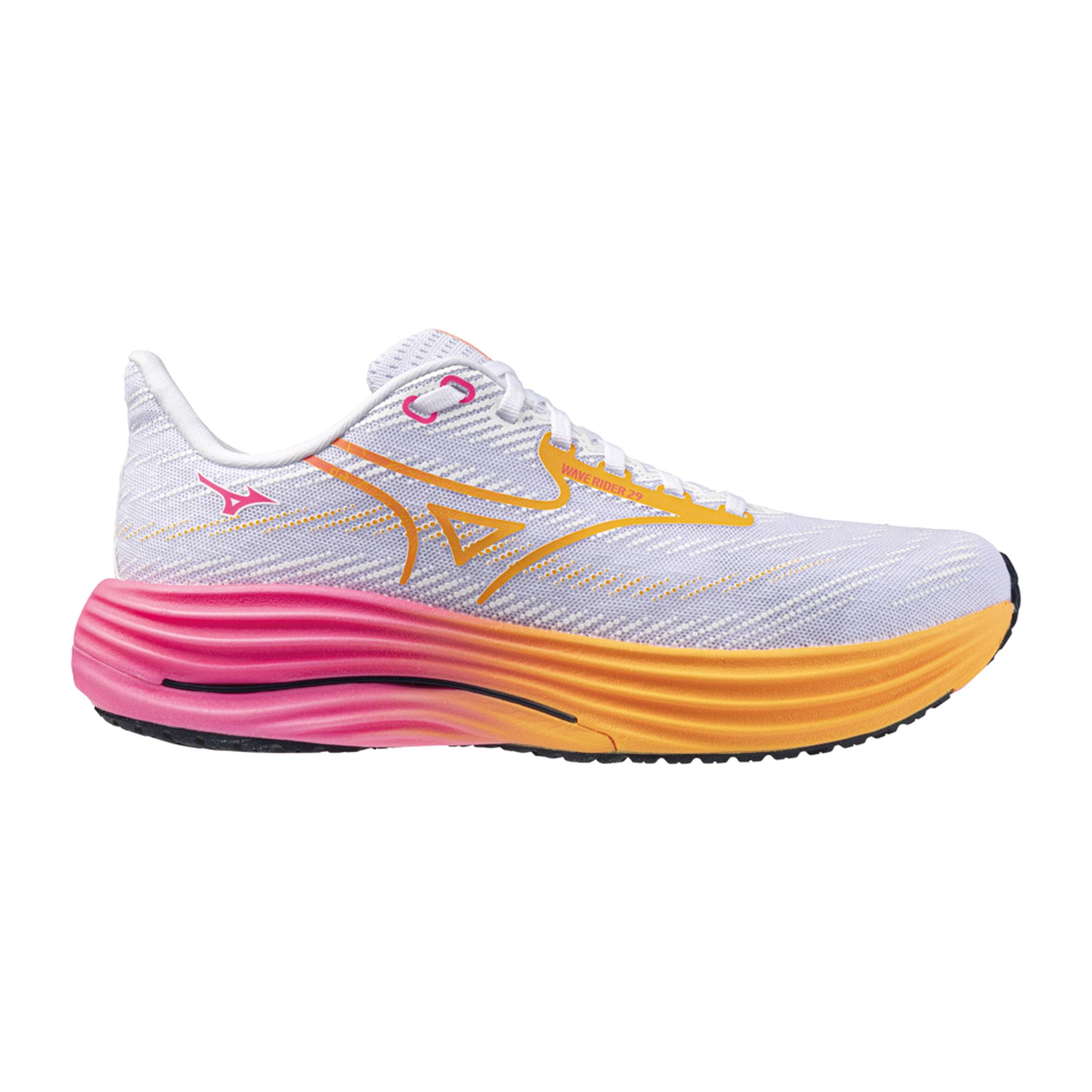 Mizuno Wave Rider 29 Running Shoes Men