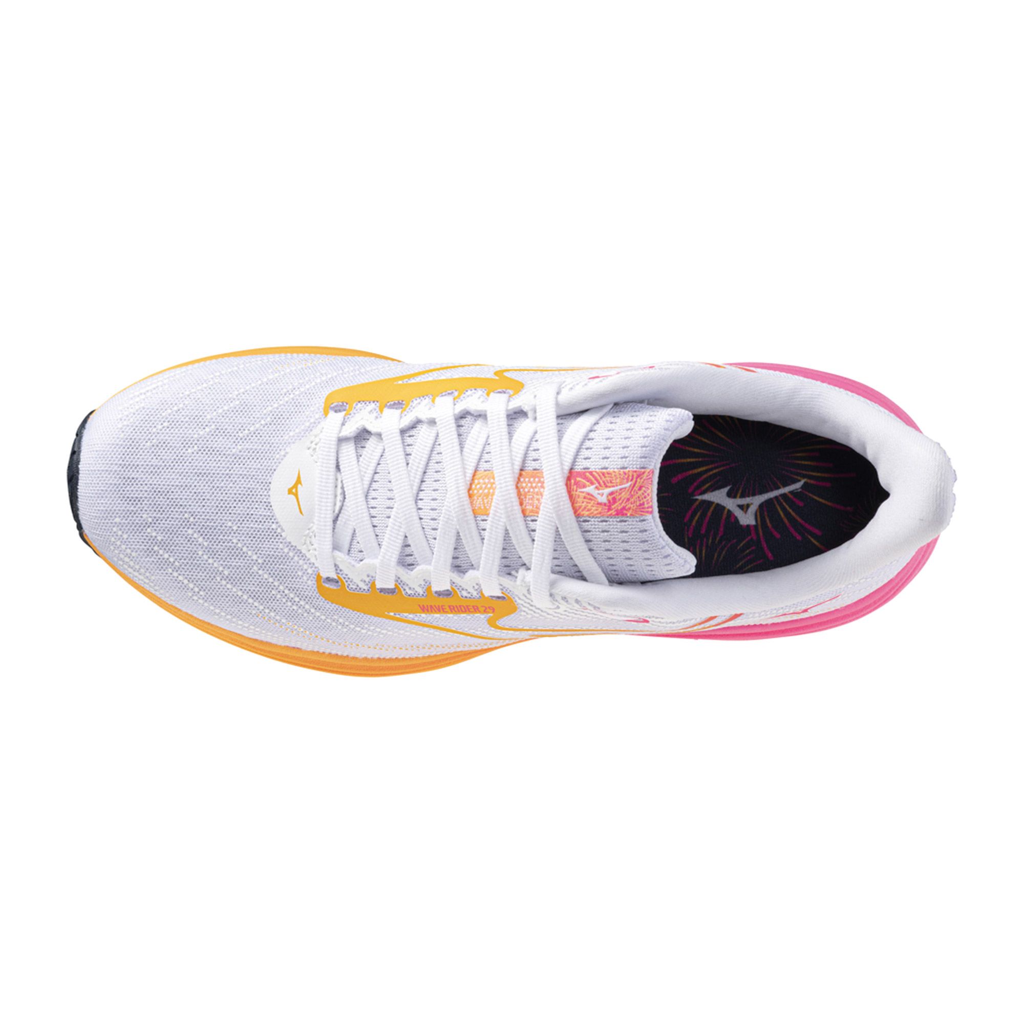 Mizuno Wave Rider 29 Running Shoes Men