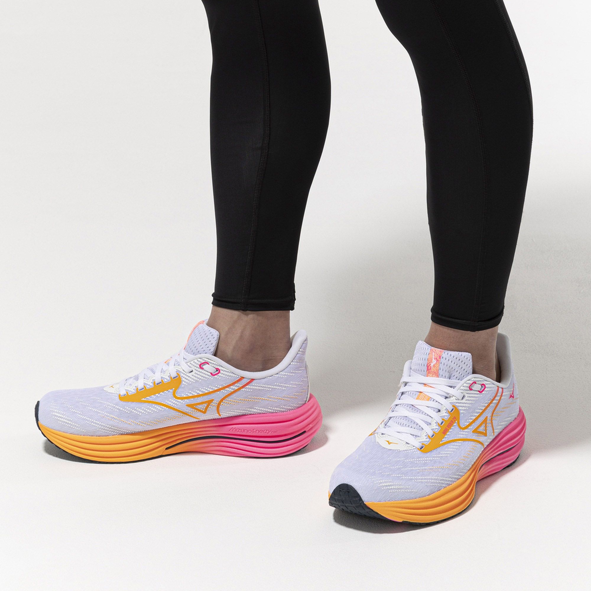 Mizuno Wave Rider 29 Running Shoes Men