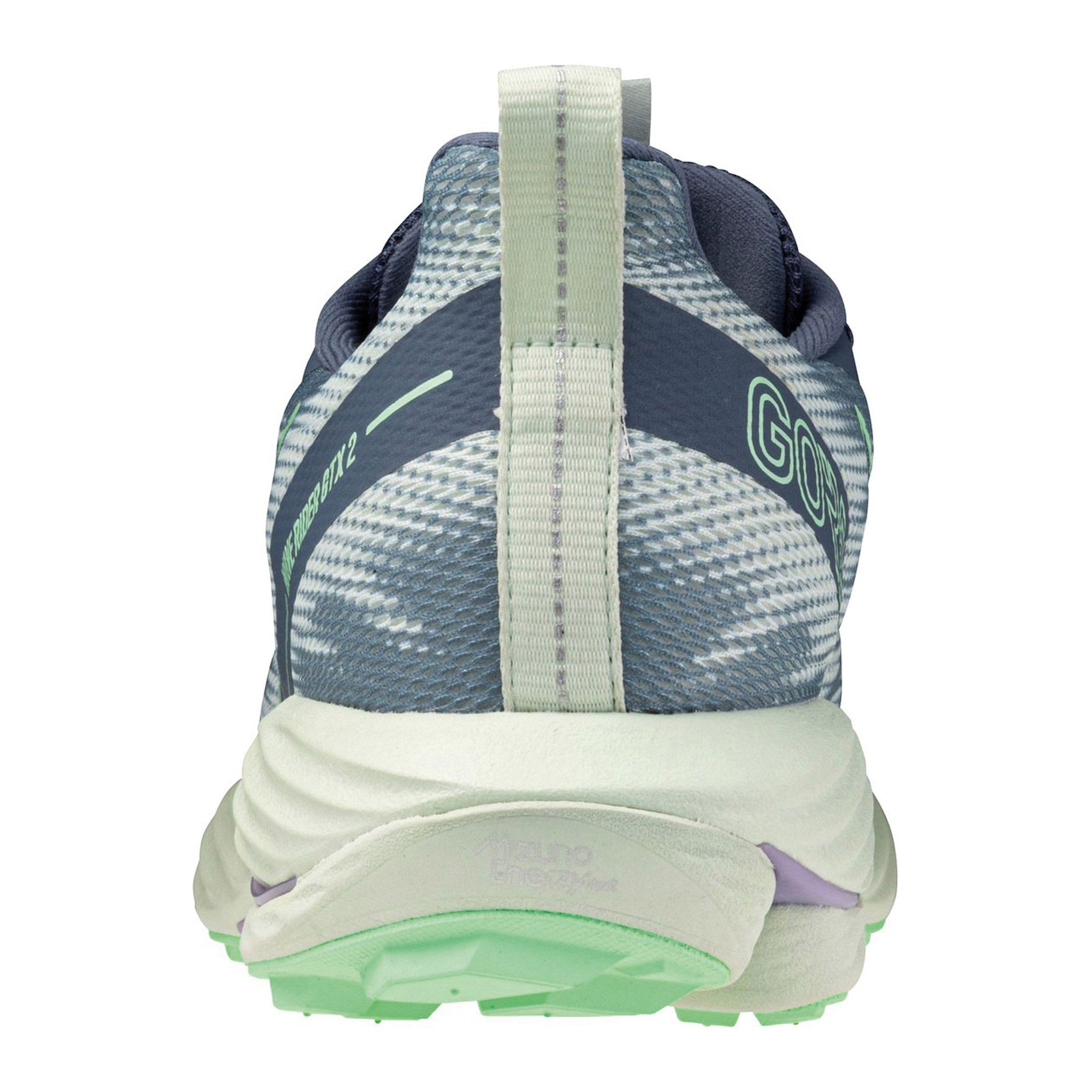 Chaussures de running  Mizuno Wave Rider GTX 2 Femmes