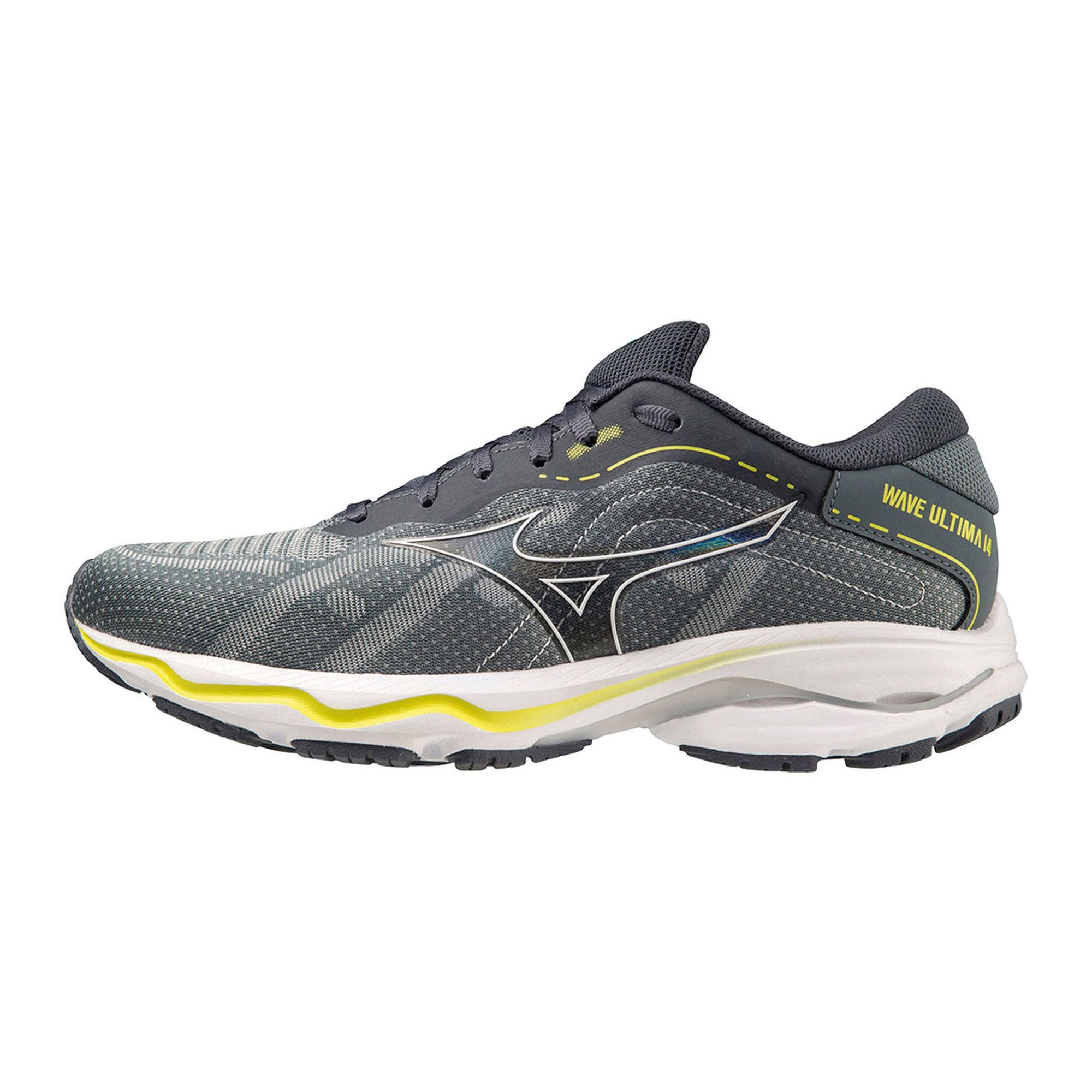 Mizuno Wave Ultima 14 Hardloopschoenen Heren