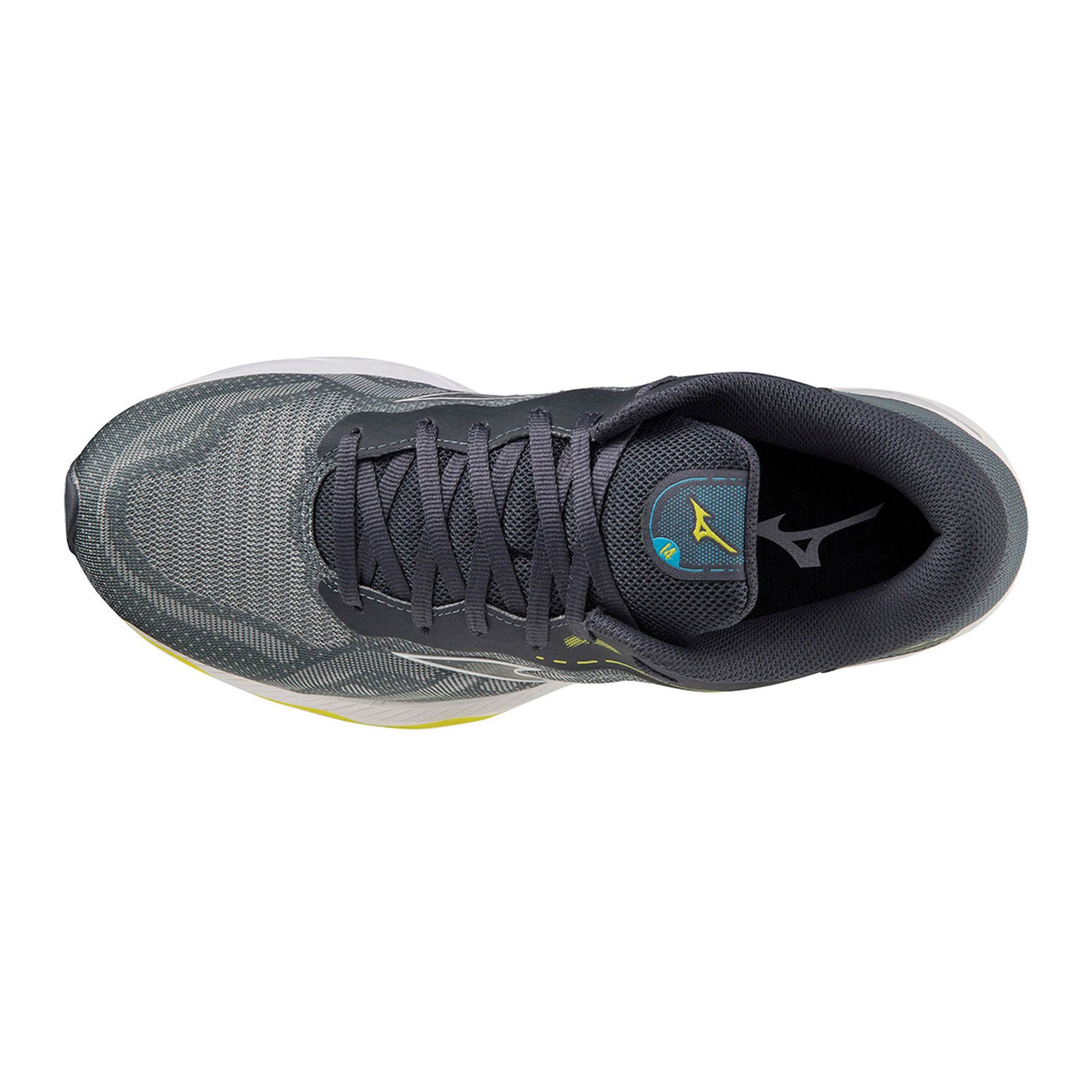 Mizuno Wave Ultima 14 Hardloopschoenen Heren