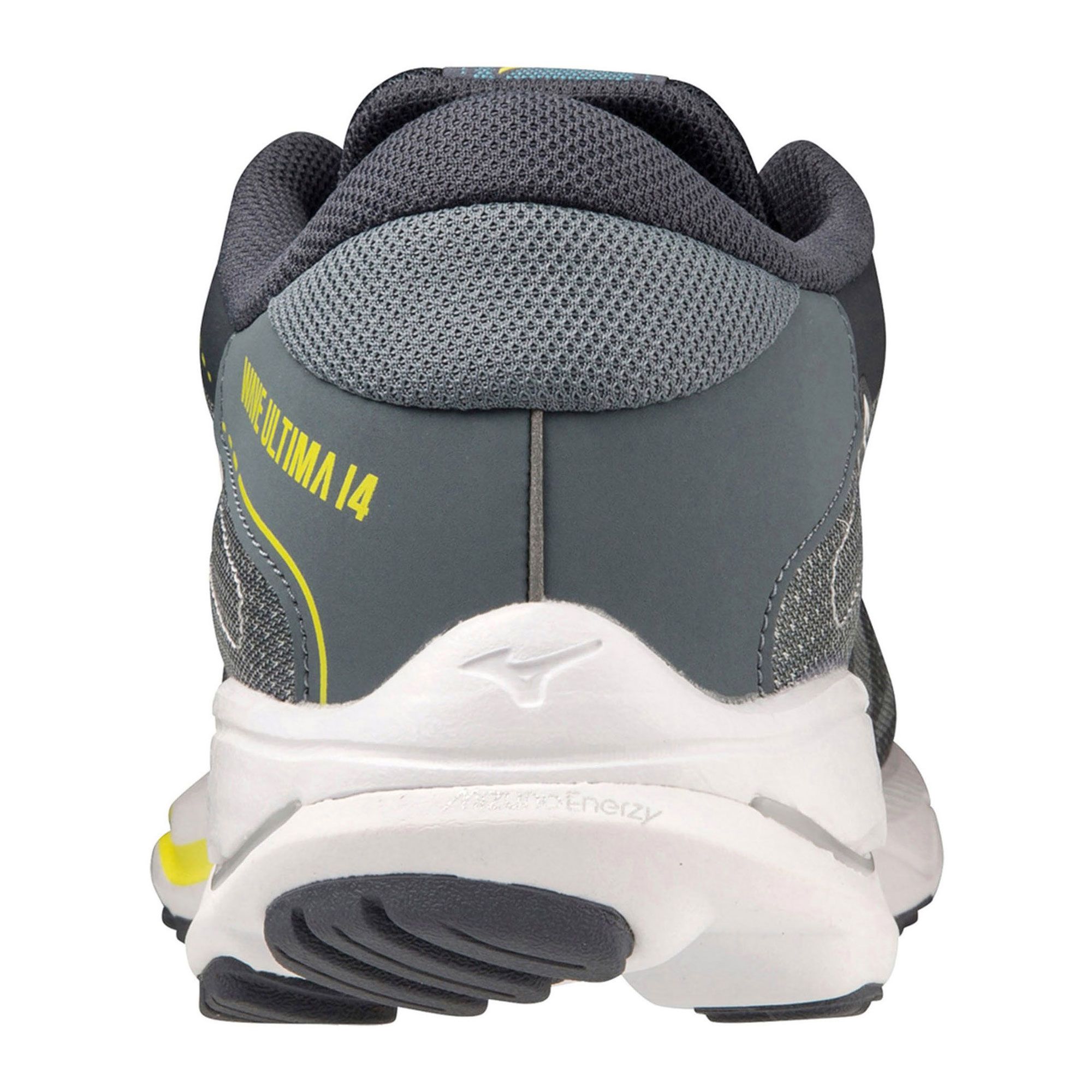 Mizuno Wave Ultima 14 Hardloopschoenen Heren