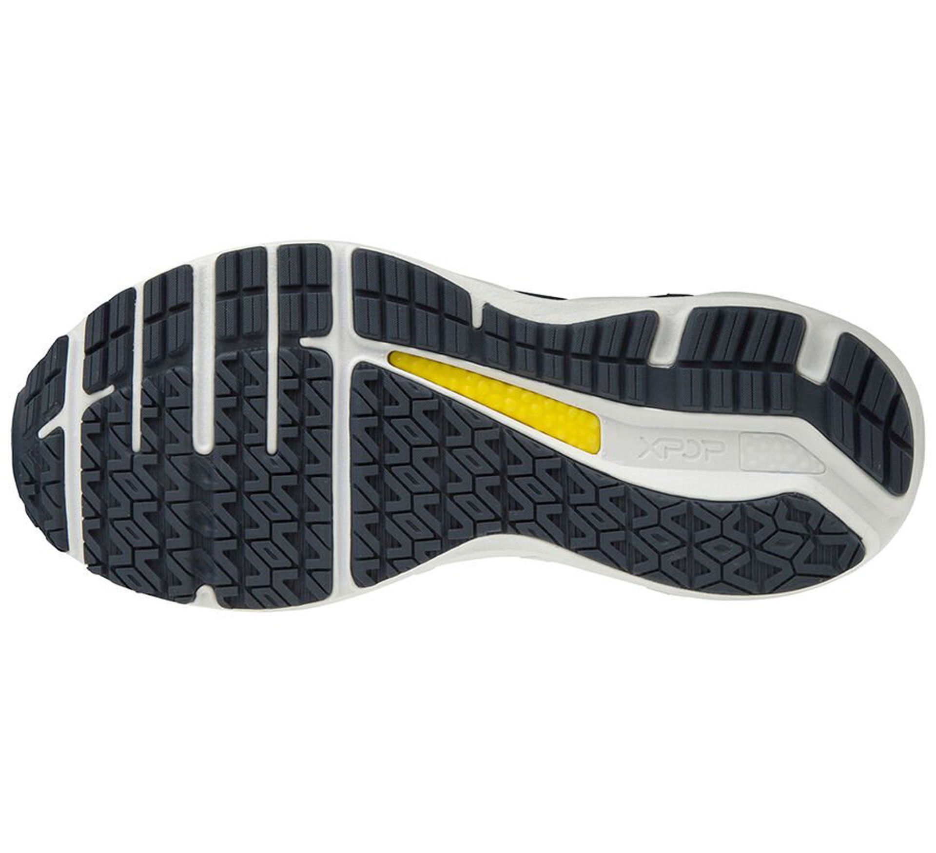 Mizuno Wave Horizon 4 Hardloopschoen Heren