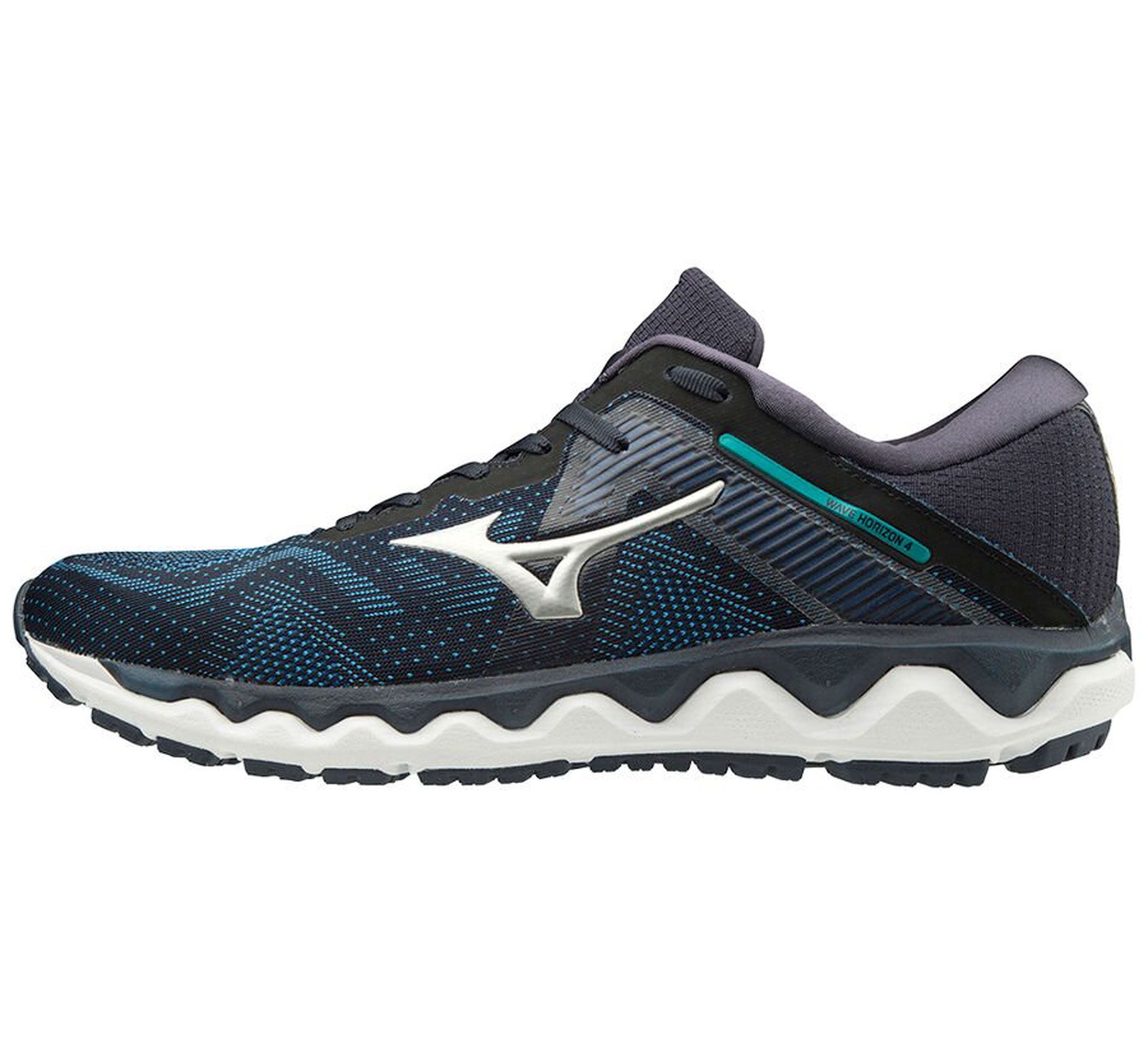 Mizuno Wave Horizon 4 Hardloopschoen Heren