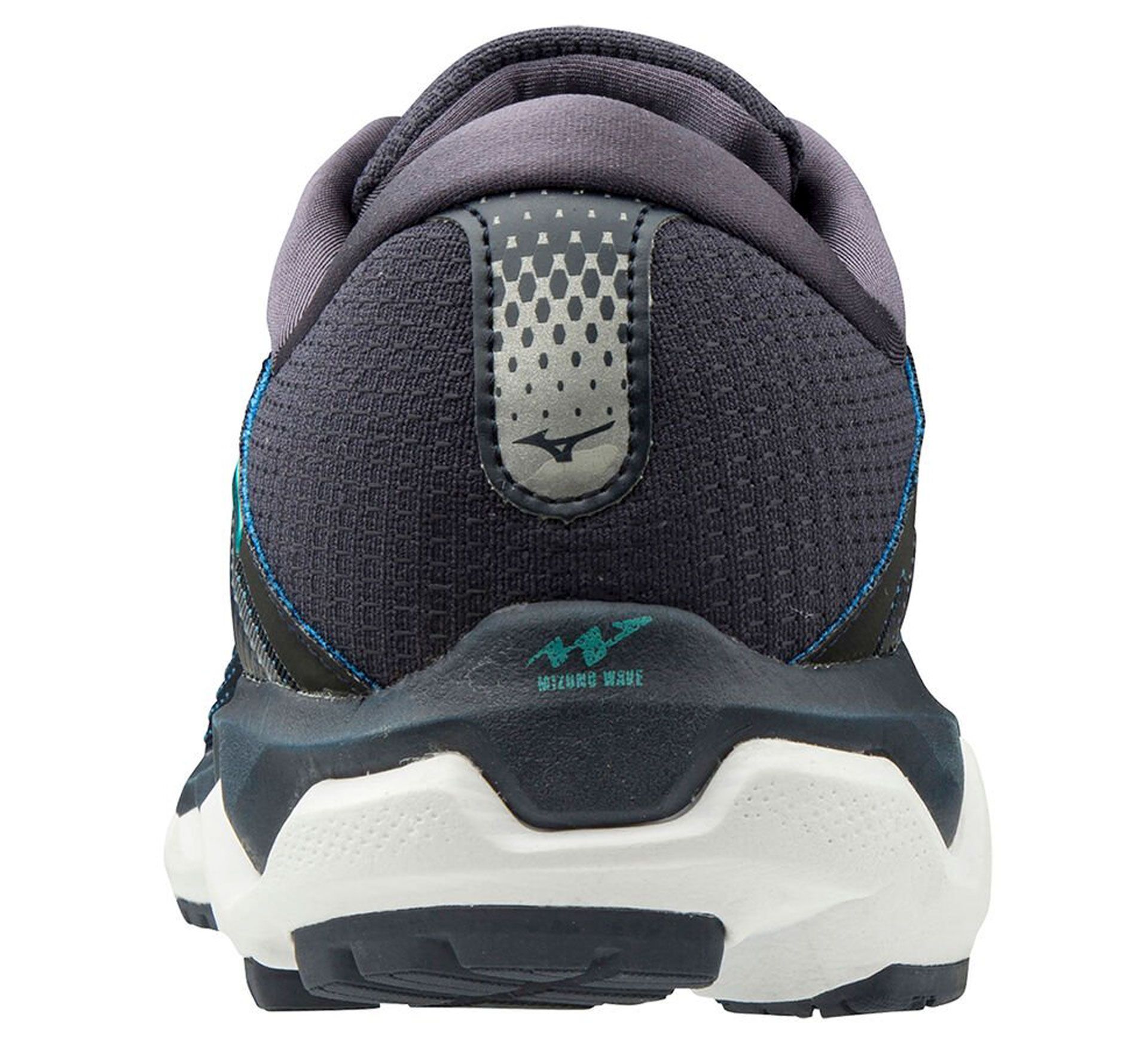 Mizuno Wave Horizon 4 Hardloopschoen Heren
