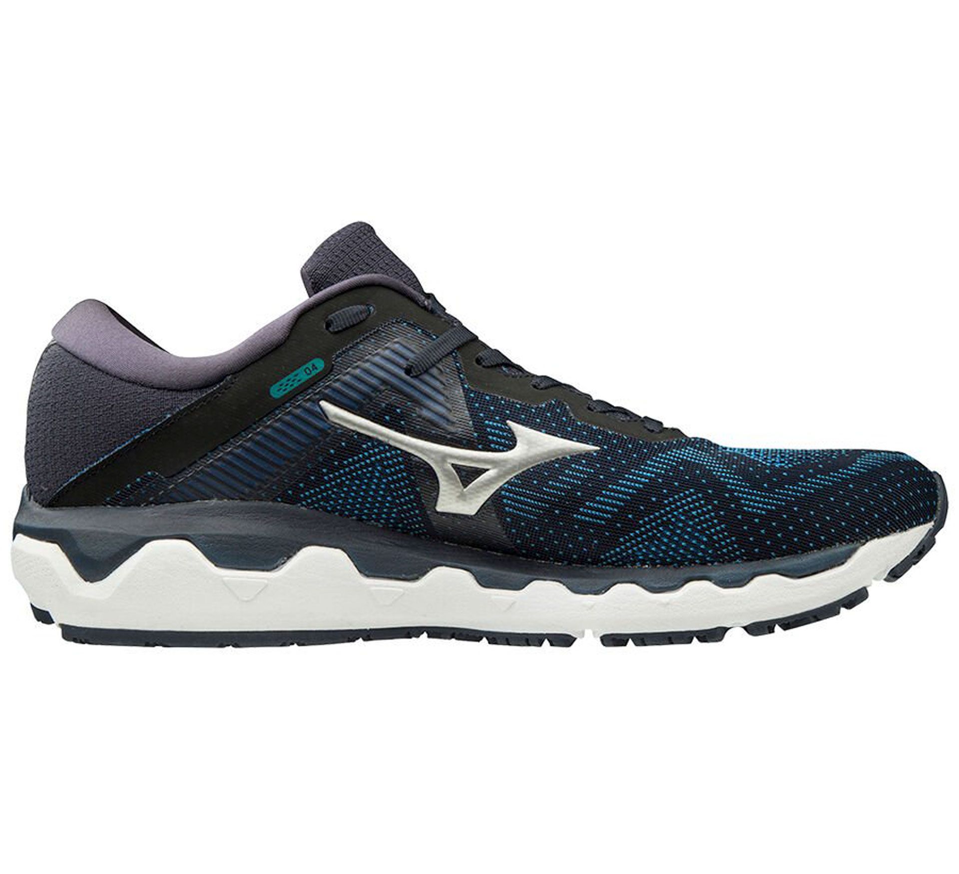 Mizuno Wave Horizon 4 Hardloopschoen Heren