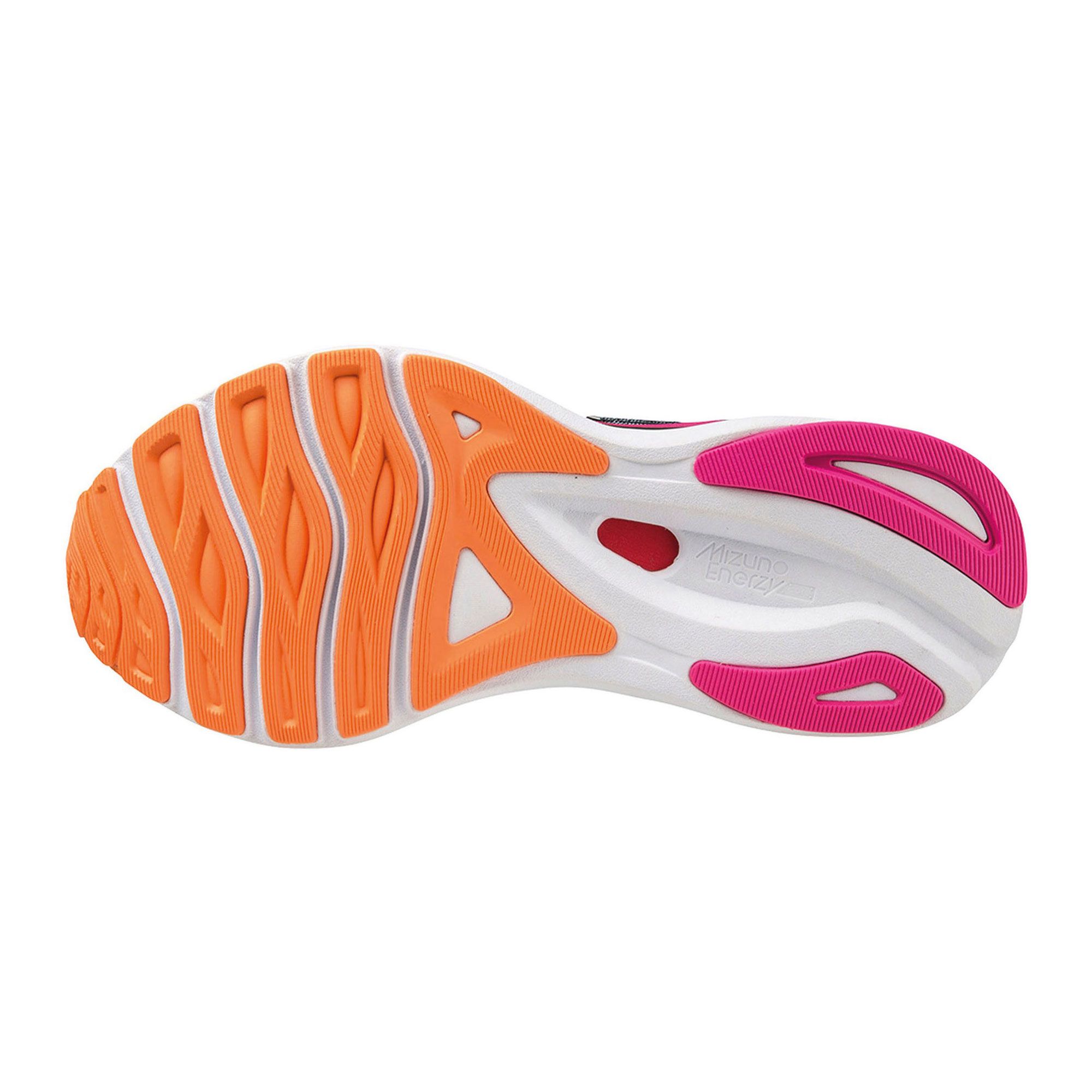 Mizuno Wave Sky 6 Hardloopschoenen Dames