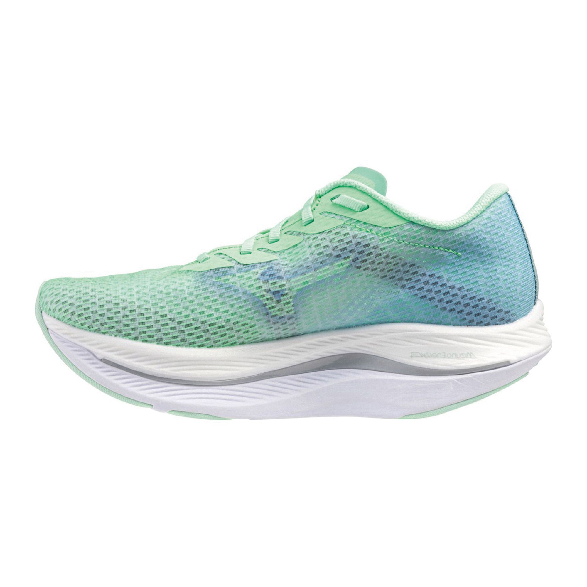 Mizuno Wave Rebellion Flash 2 Hardloopschoenen Dames