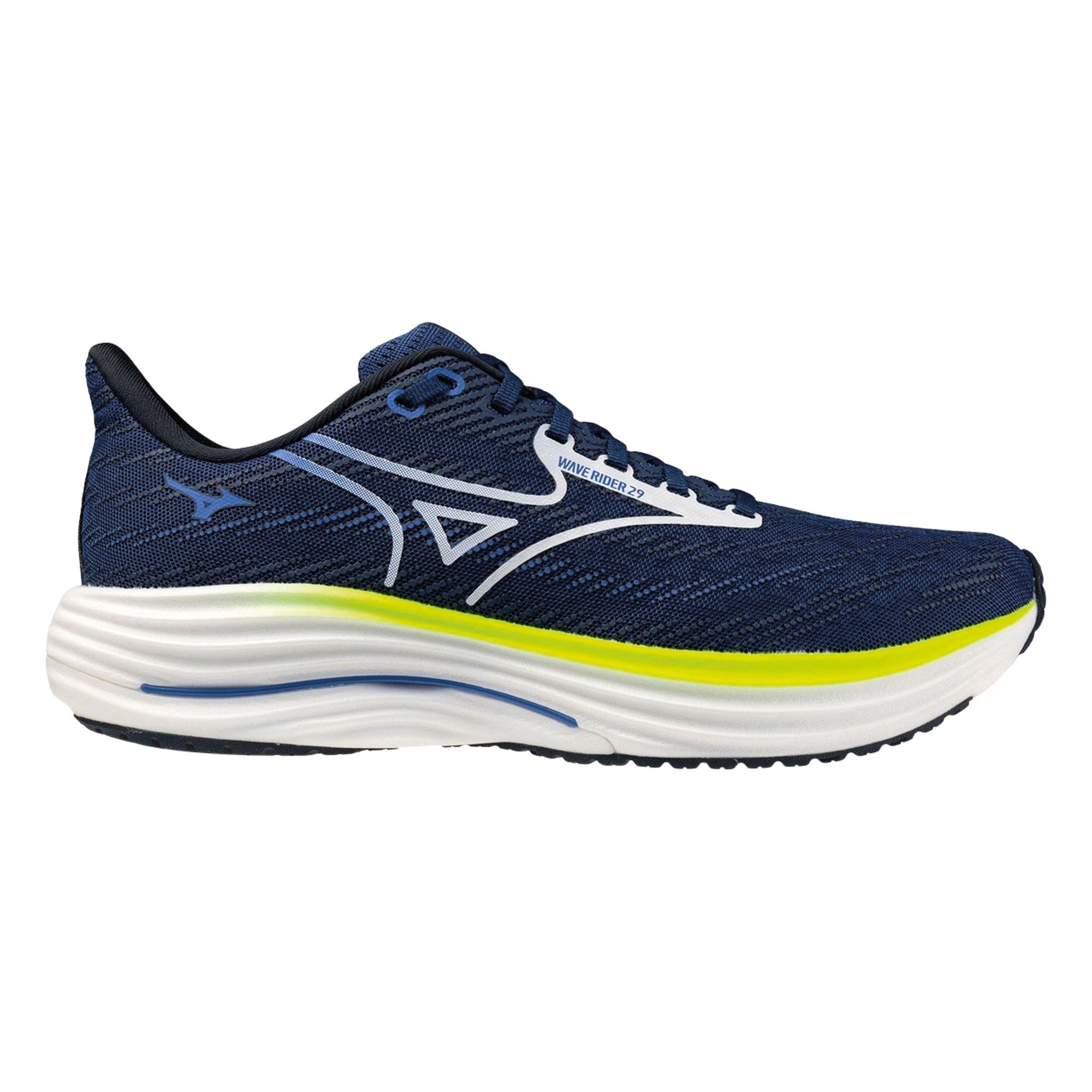 Chaussures de running Mizuno Wave Rider 29 Hommes