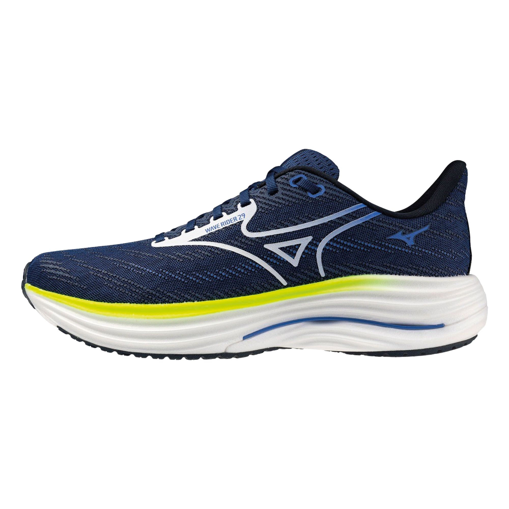 Chaussures de running Mizuno Wave Rider 29 Hommes