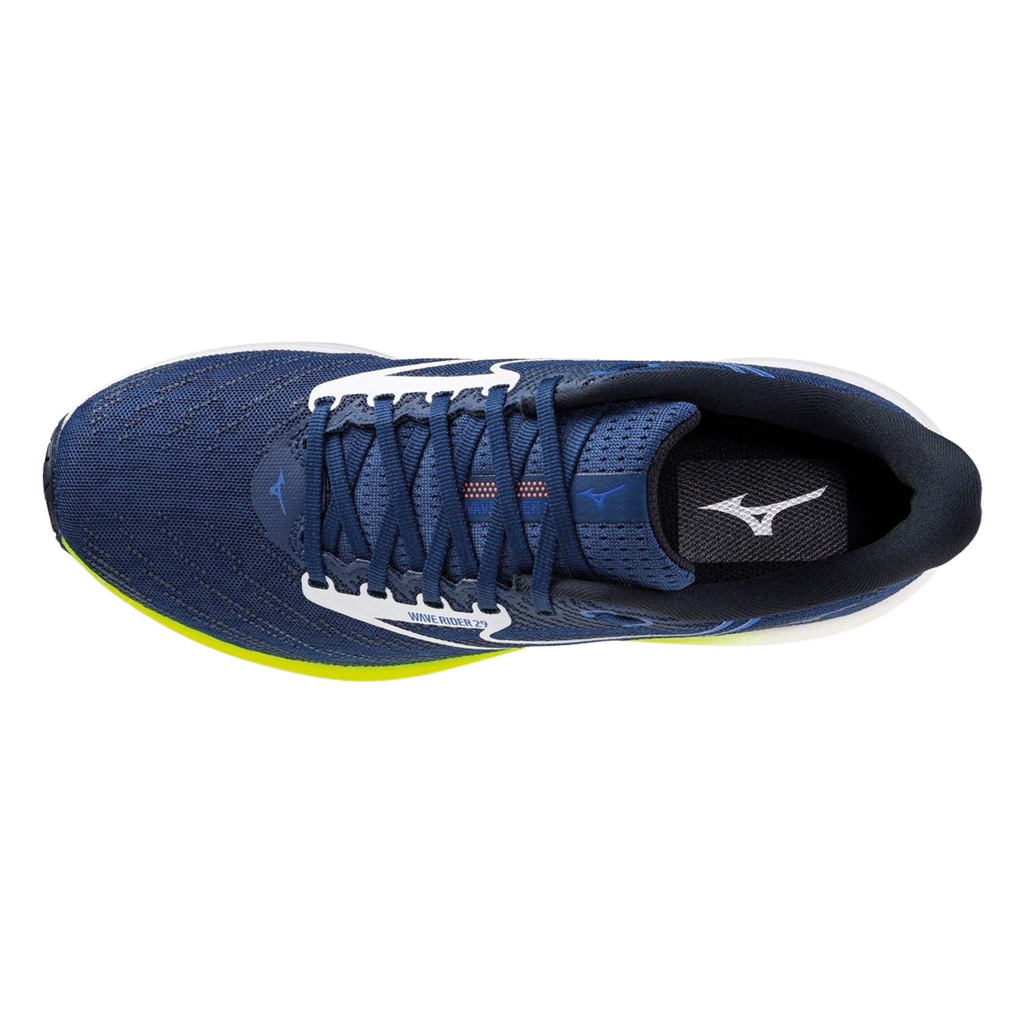 Chaussures de running Mizuno Wave Rider 29 Hommes